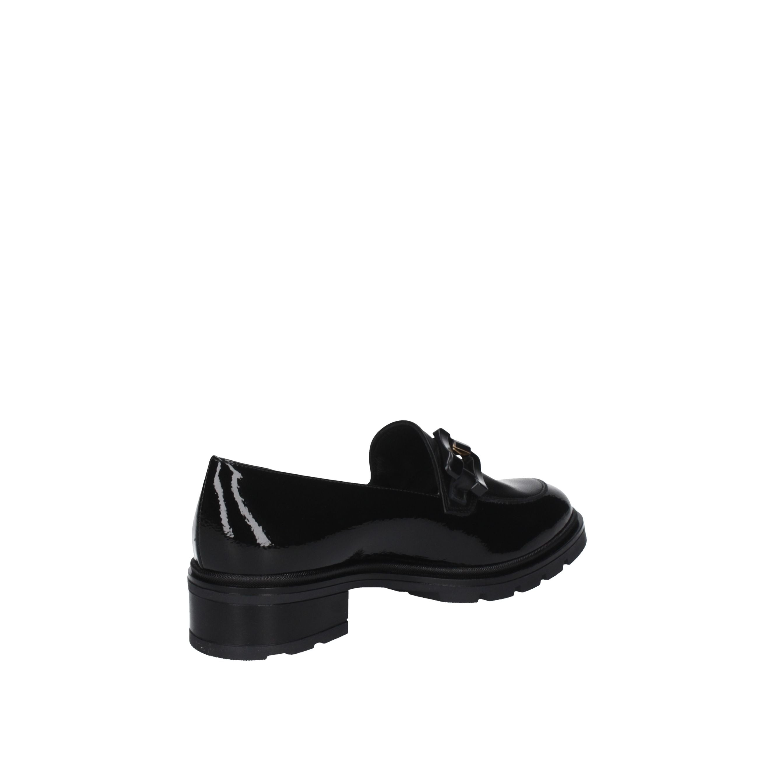 DONNA SERENA Scarpe 3Q5833DM Nero