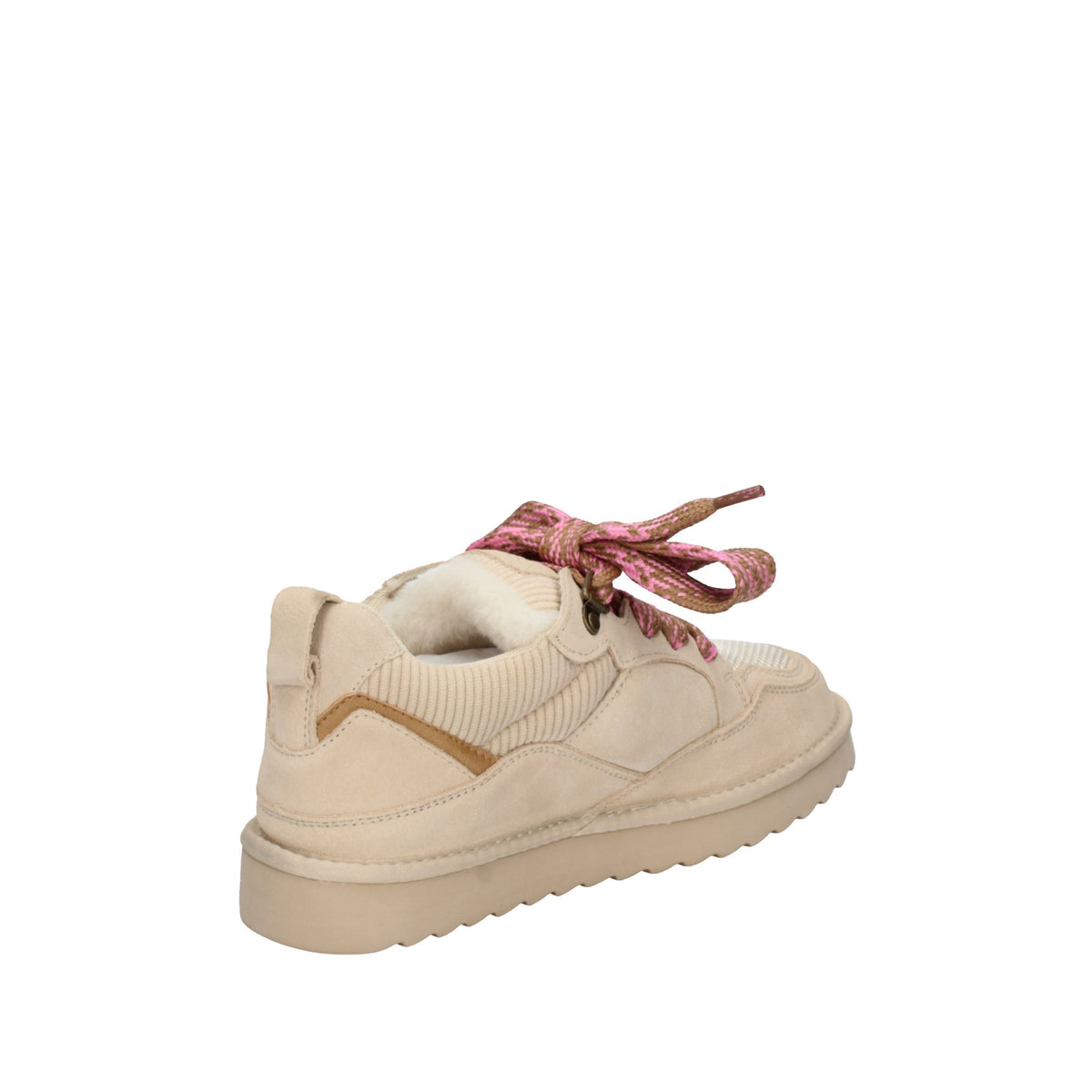 COLORS OF CALIFORNIA Scarpe HC.YW261 Tan