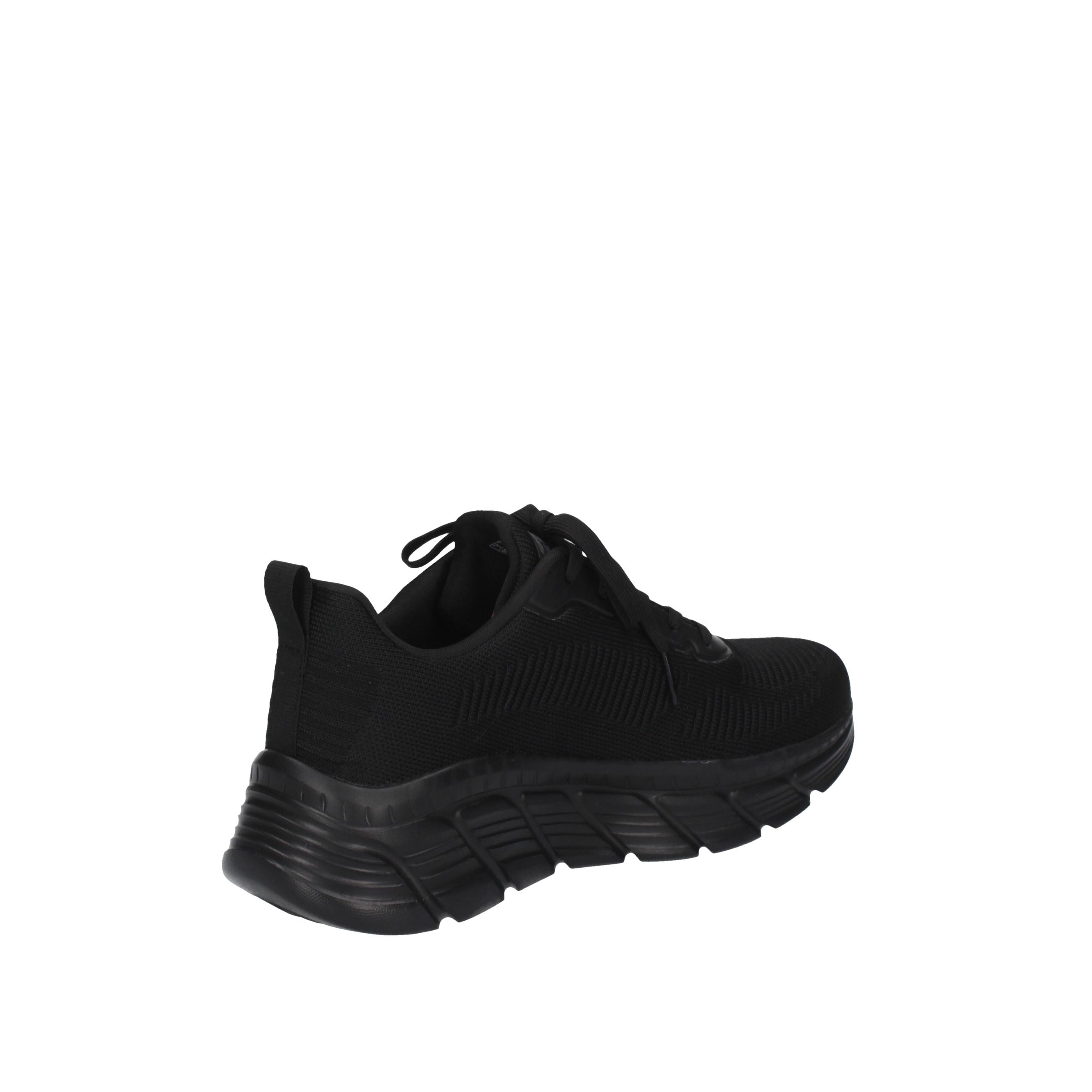 Skechers SNEAKERS 117385/BBK Nero