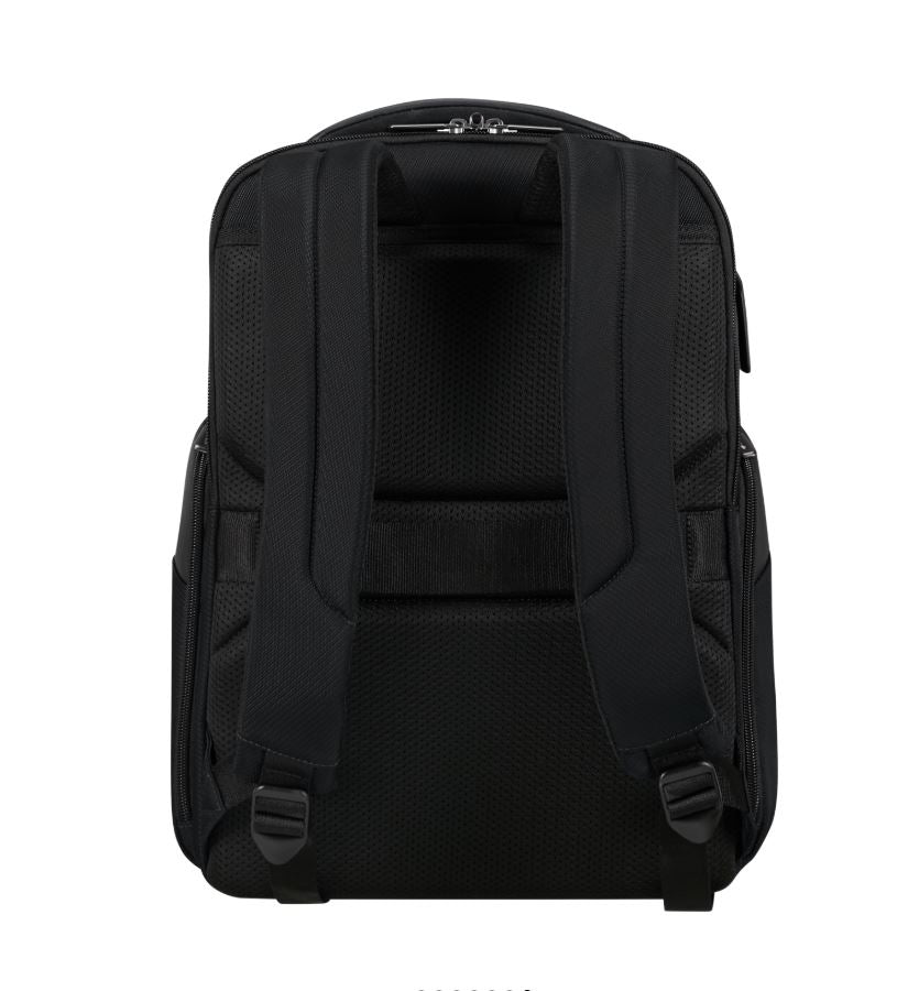 SAMSONITE ZAINO 153521-KP9*001 BLACK