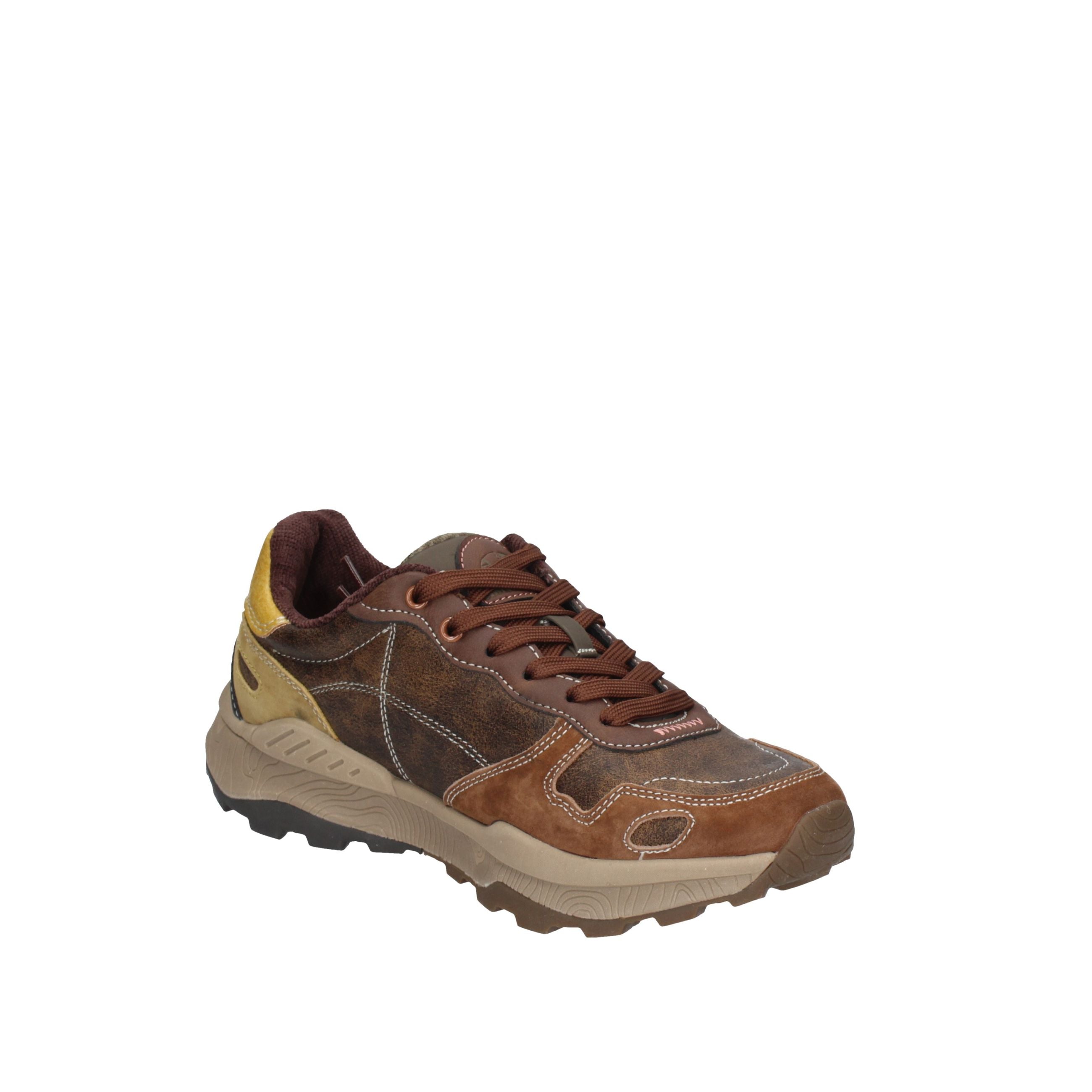 Americanino SNEAKERS AMM527X30-04 Marrone