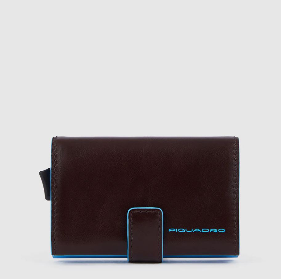 PIQUADRO  PP5649B2BLR