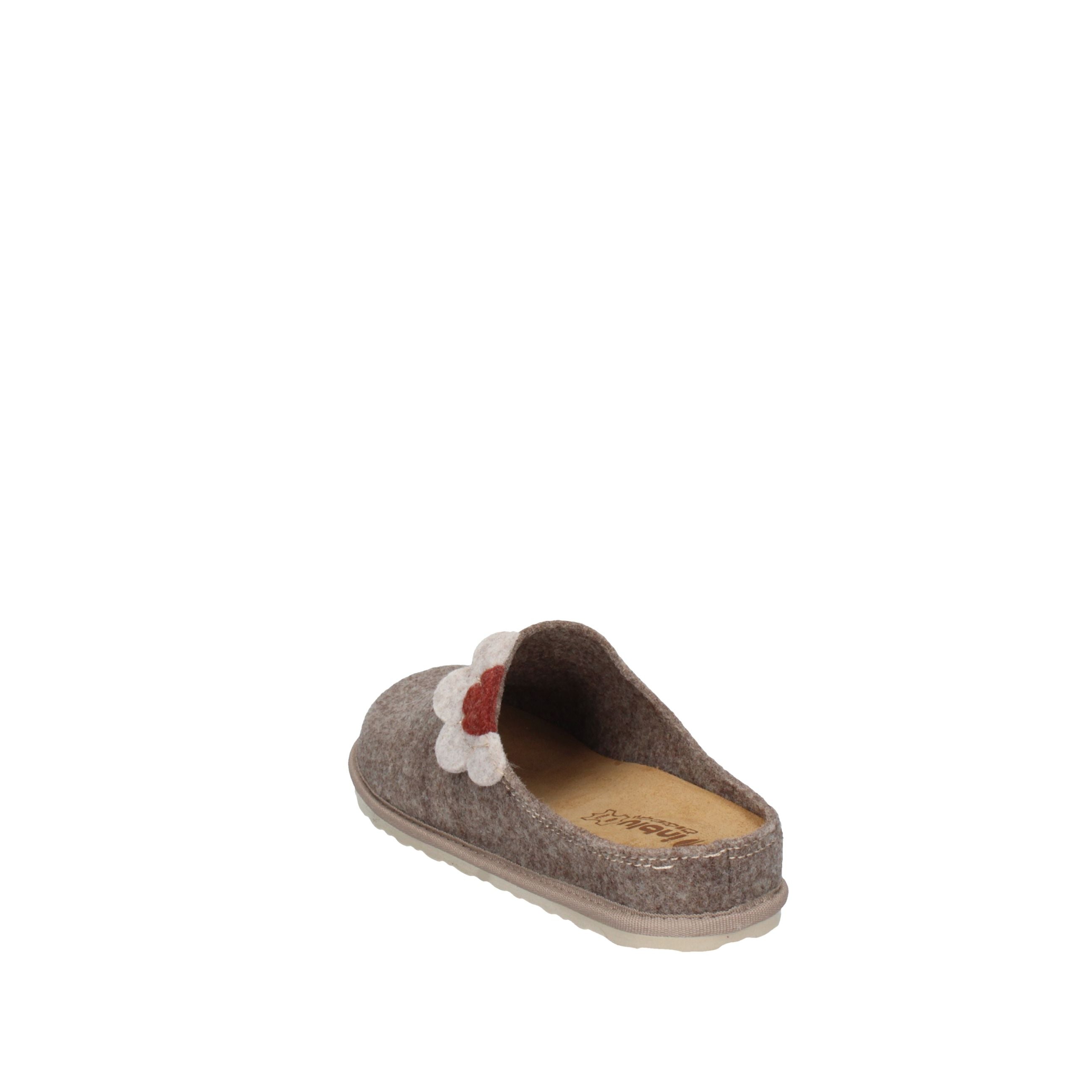 Inblu CIABATTA CS 43 TORTORA