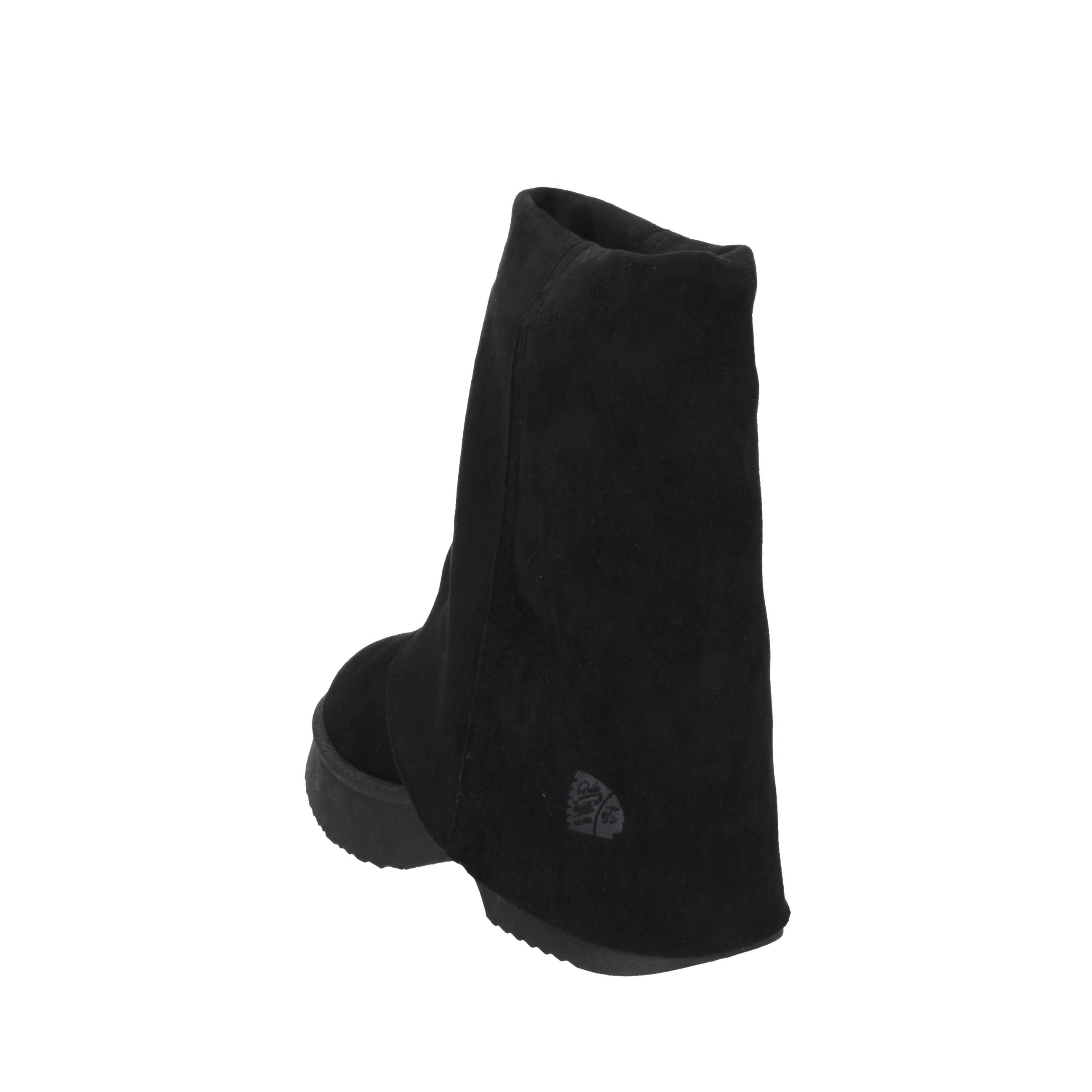 Americanino Scarpe AMW521X32-01 Nero