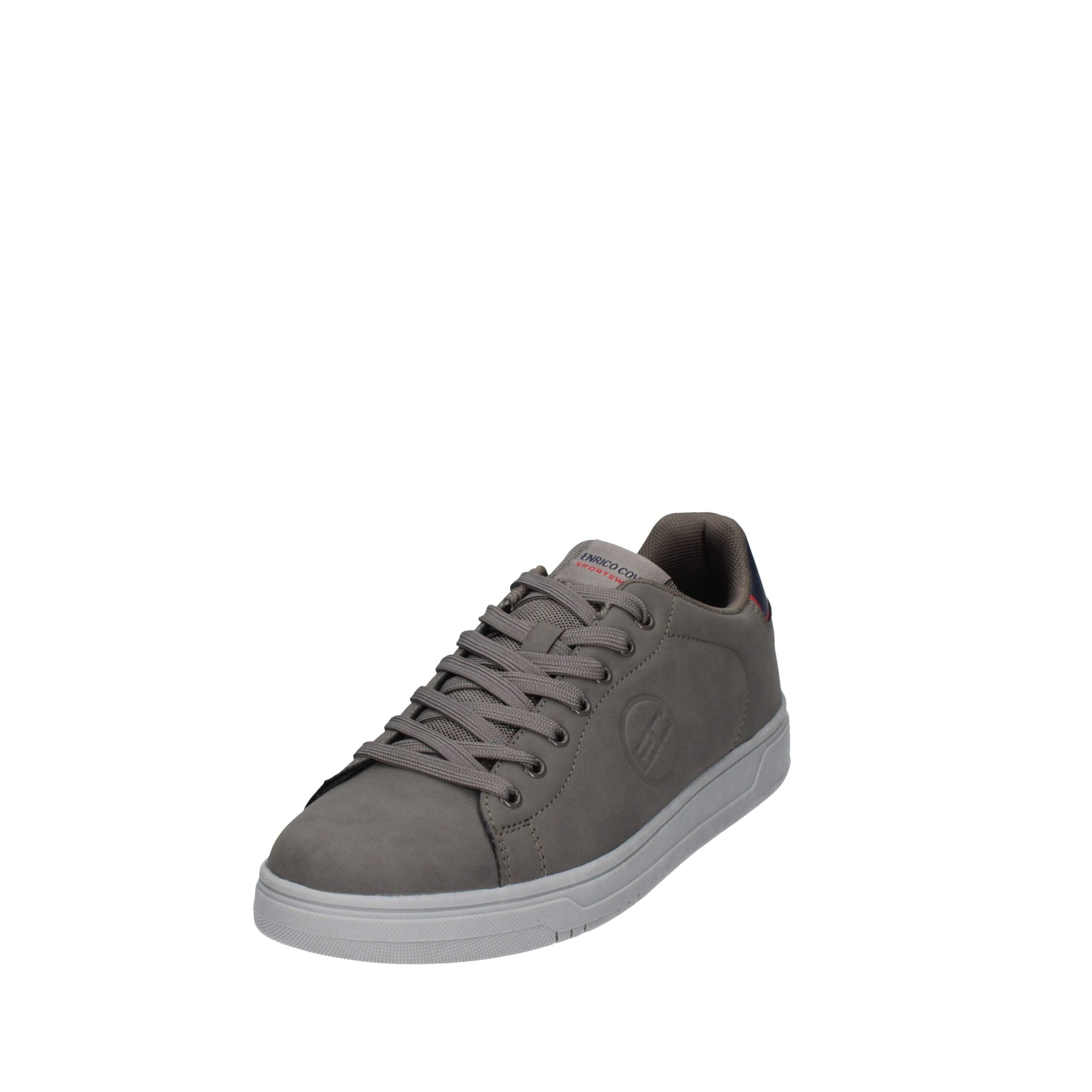 Enrico Coveri SNEAKERS ECS524303-03 Grigio