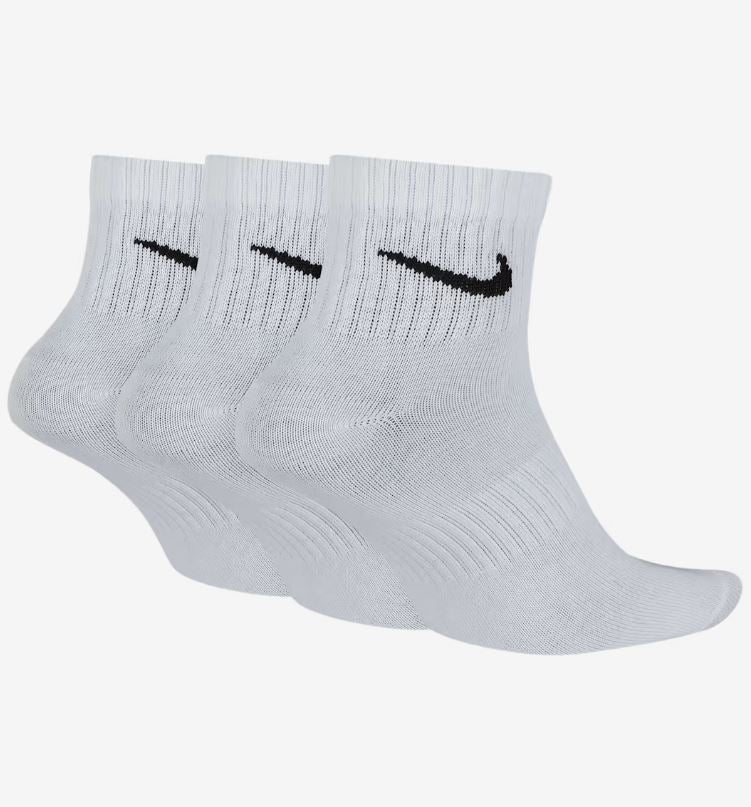 Nike Calze SX7676-100 Bianco