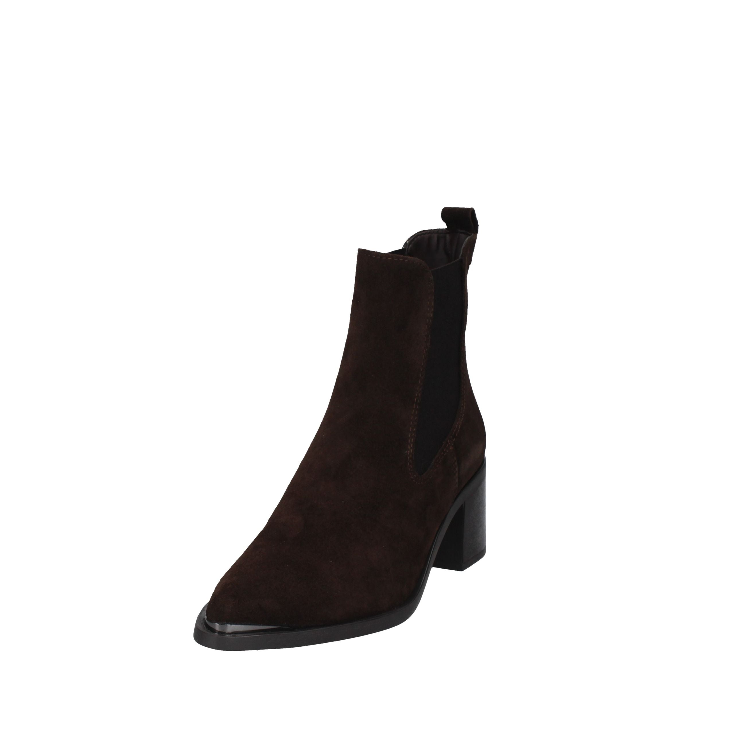 TAMARIS Scarpe 1-25301-45 Nero