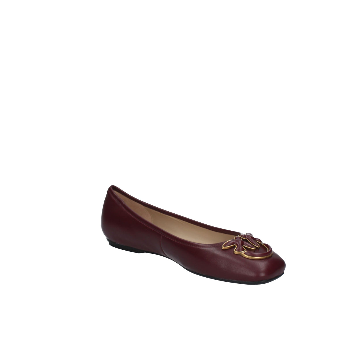 PINKO Scarpe SD0379P003-P61 Rosso