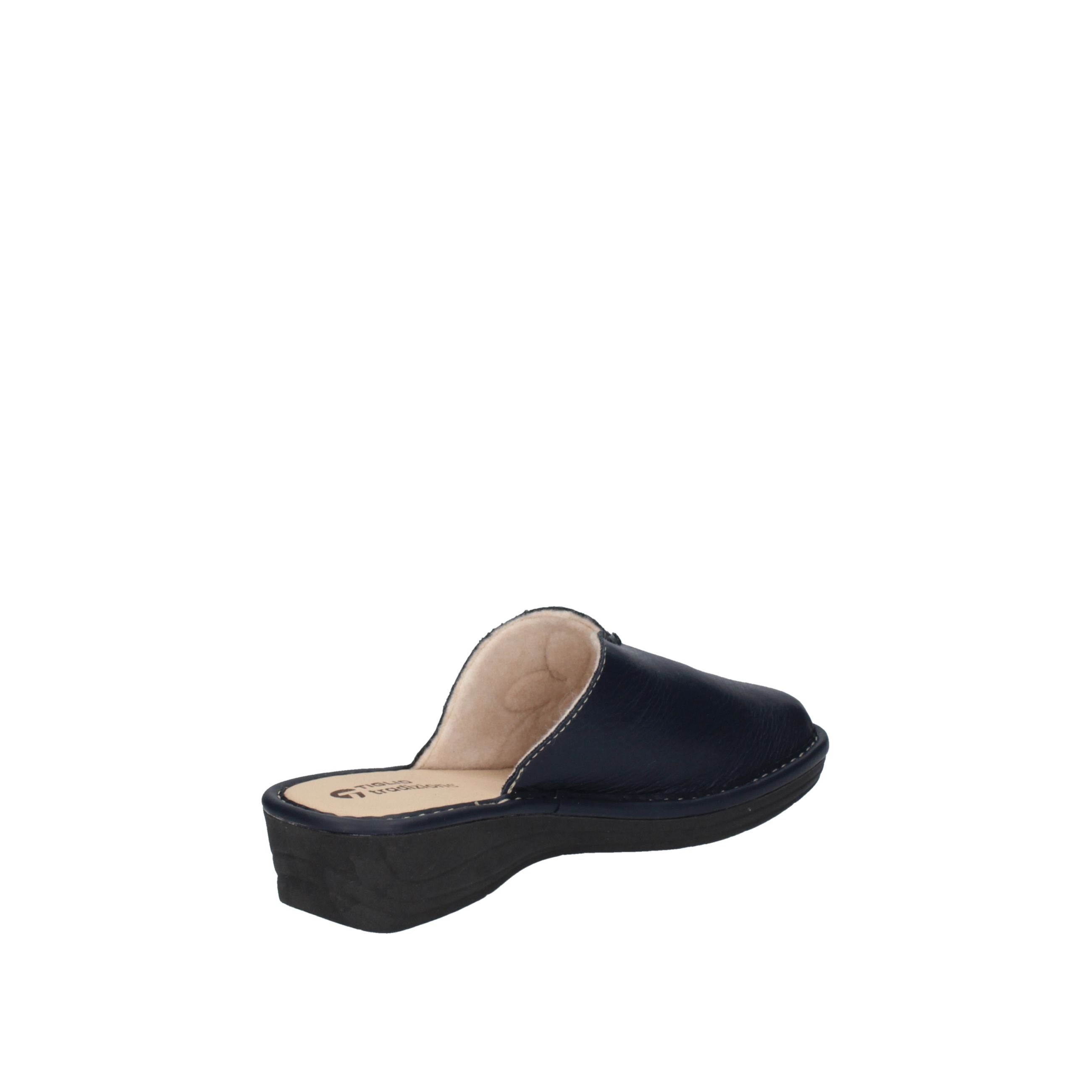 Tiglio CIABATTA 1609 Blu