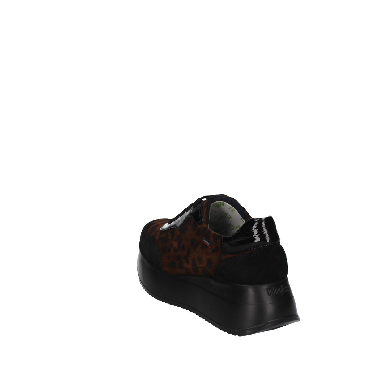 CALLAGHAN Scarpe 60305 NEGRO