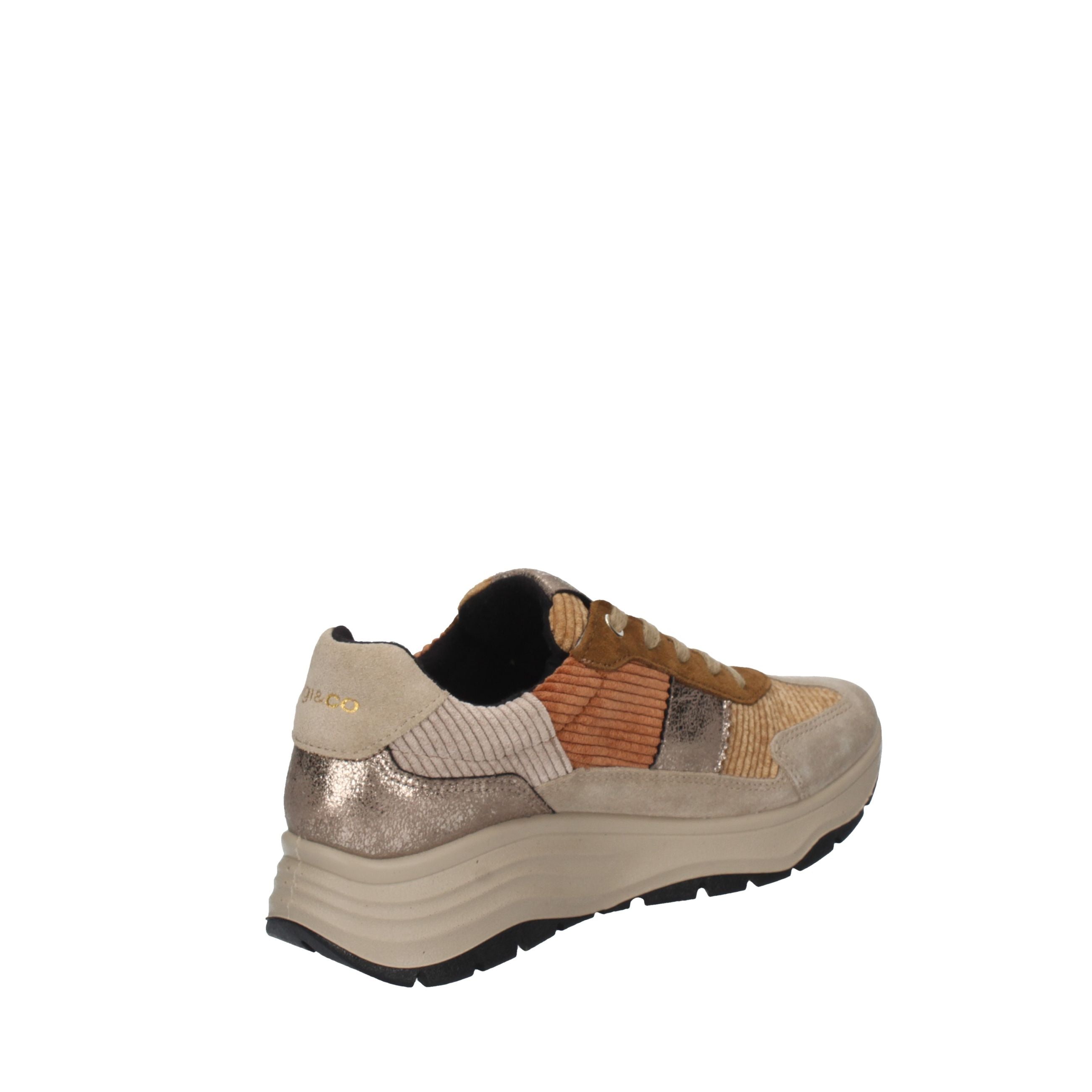 IGI&CO Scarpe 86828/11 AVORIO/BEIGE