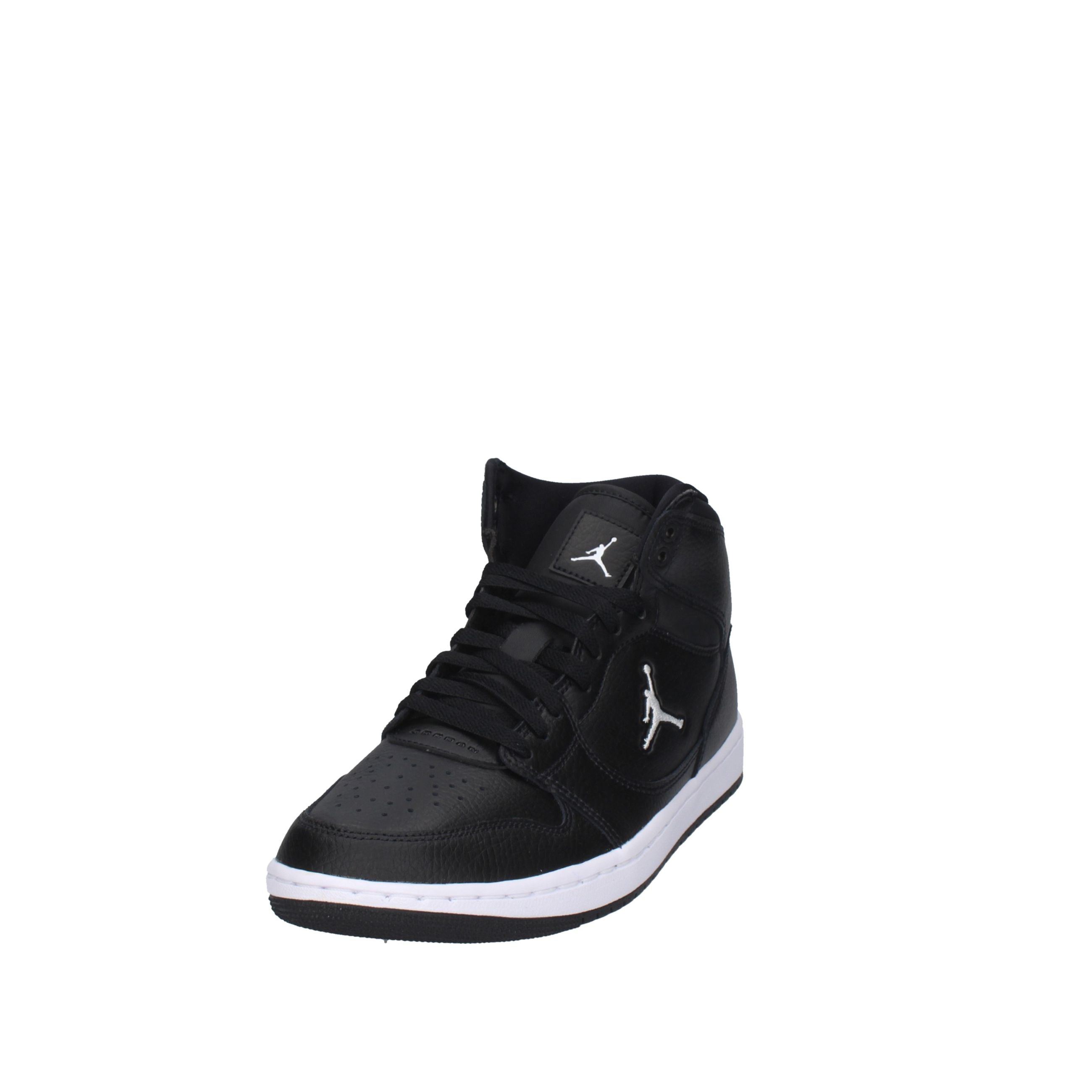 Nike JORDAN COURT CONNECT MID IQ5685-001