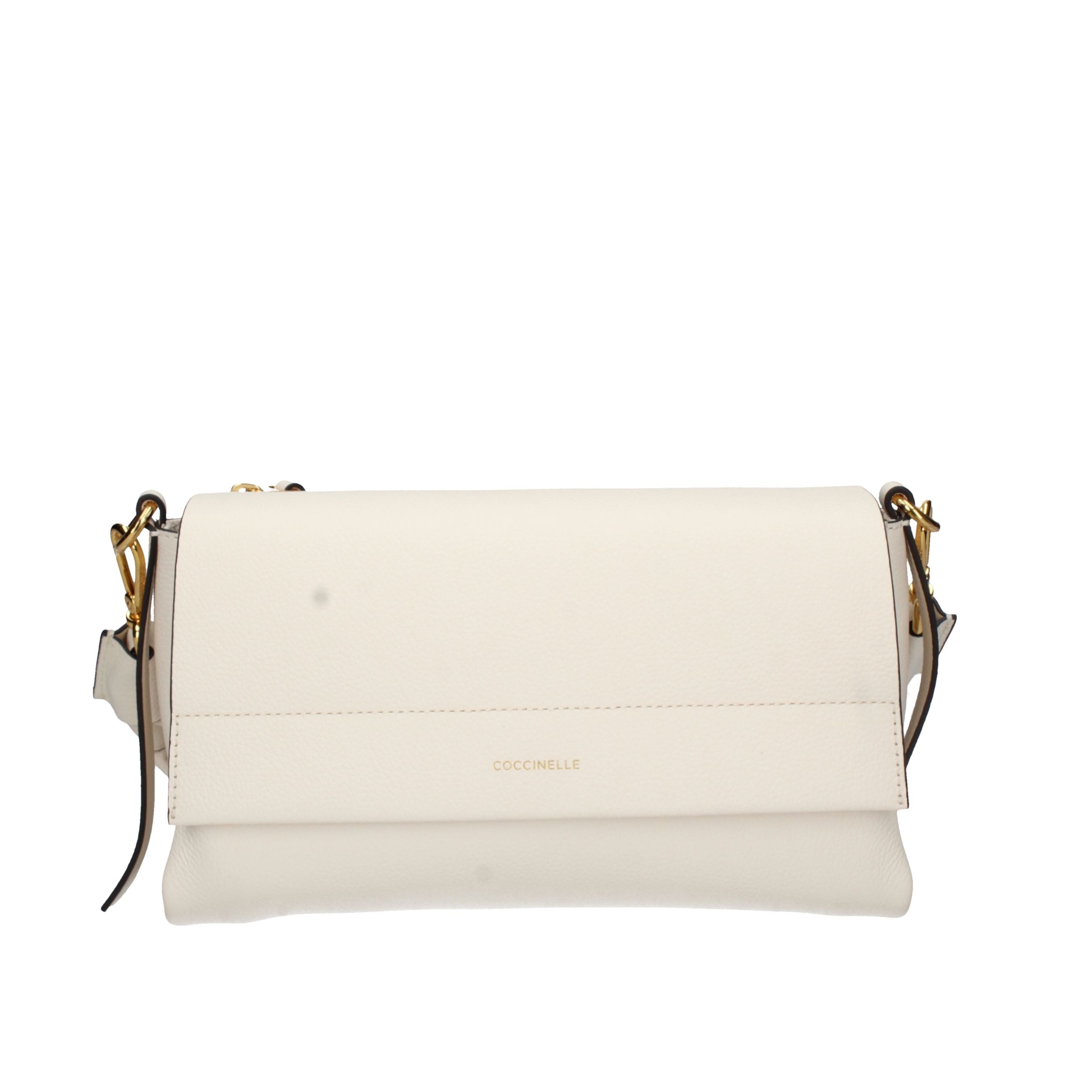 COCCINELLE BOHEME GRANADA DOUBLE E1 M50 12 01 01