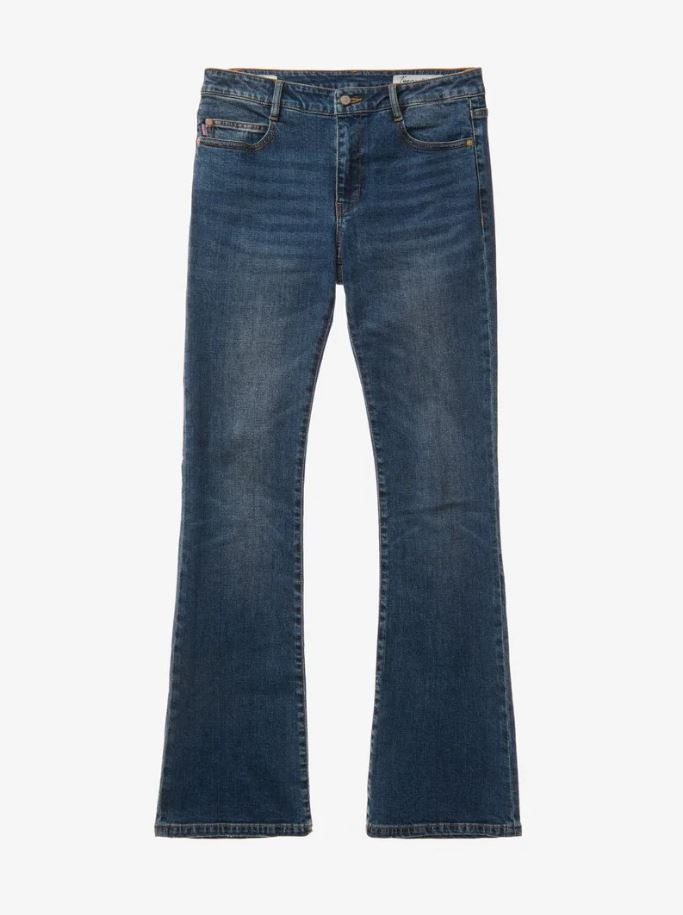 BLAUER  LDP03351-007496