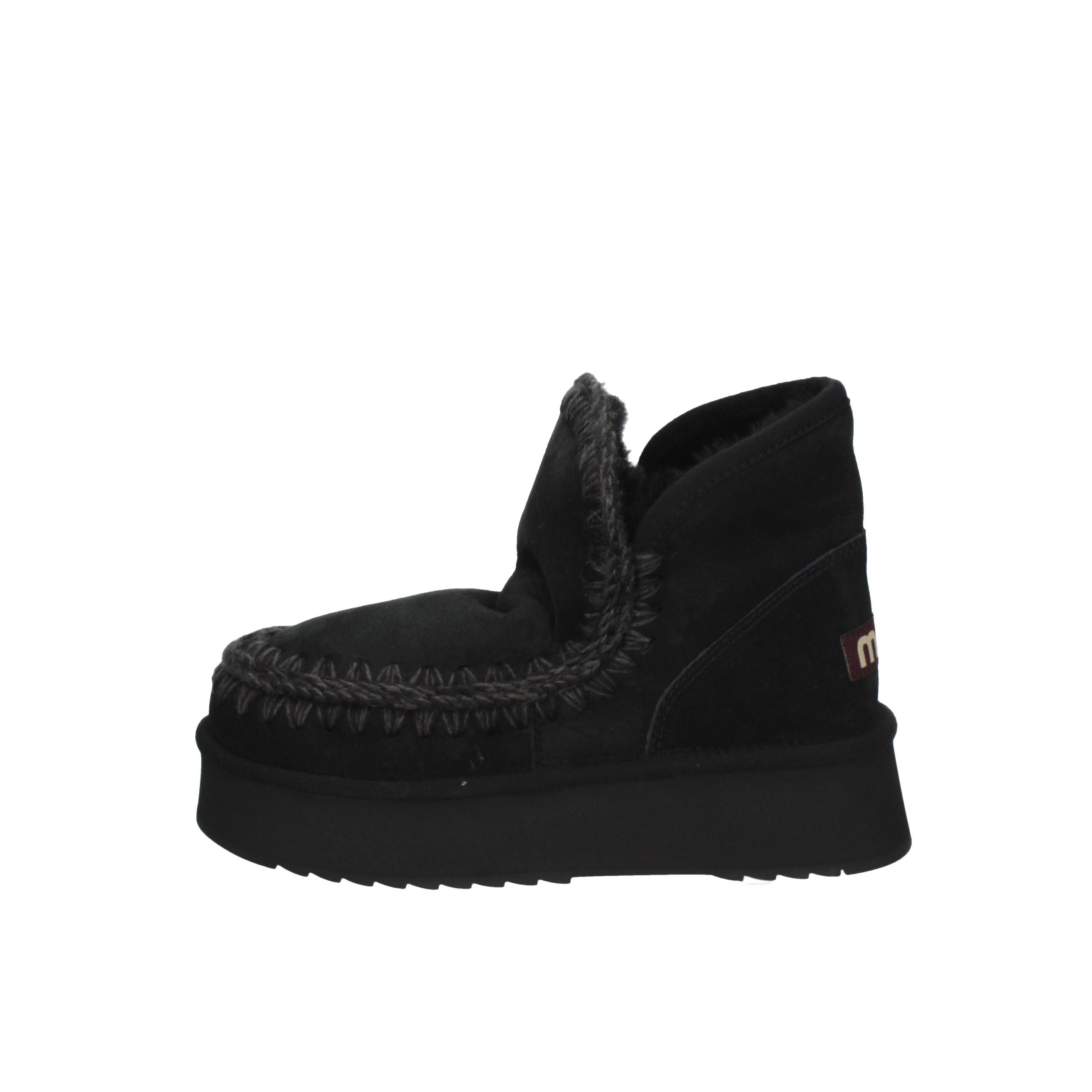 MOU Scarpe MU.FW681000A ELEPHANT GREY