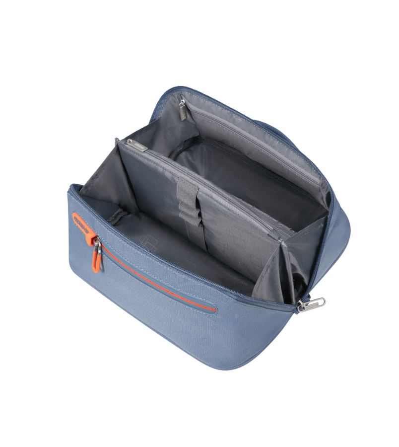 AMERICAN TOURISTER BY SAMSONITE Accessori 157362-MJ4*001 STONE BLUE