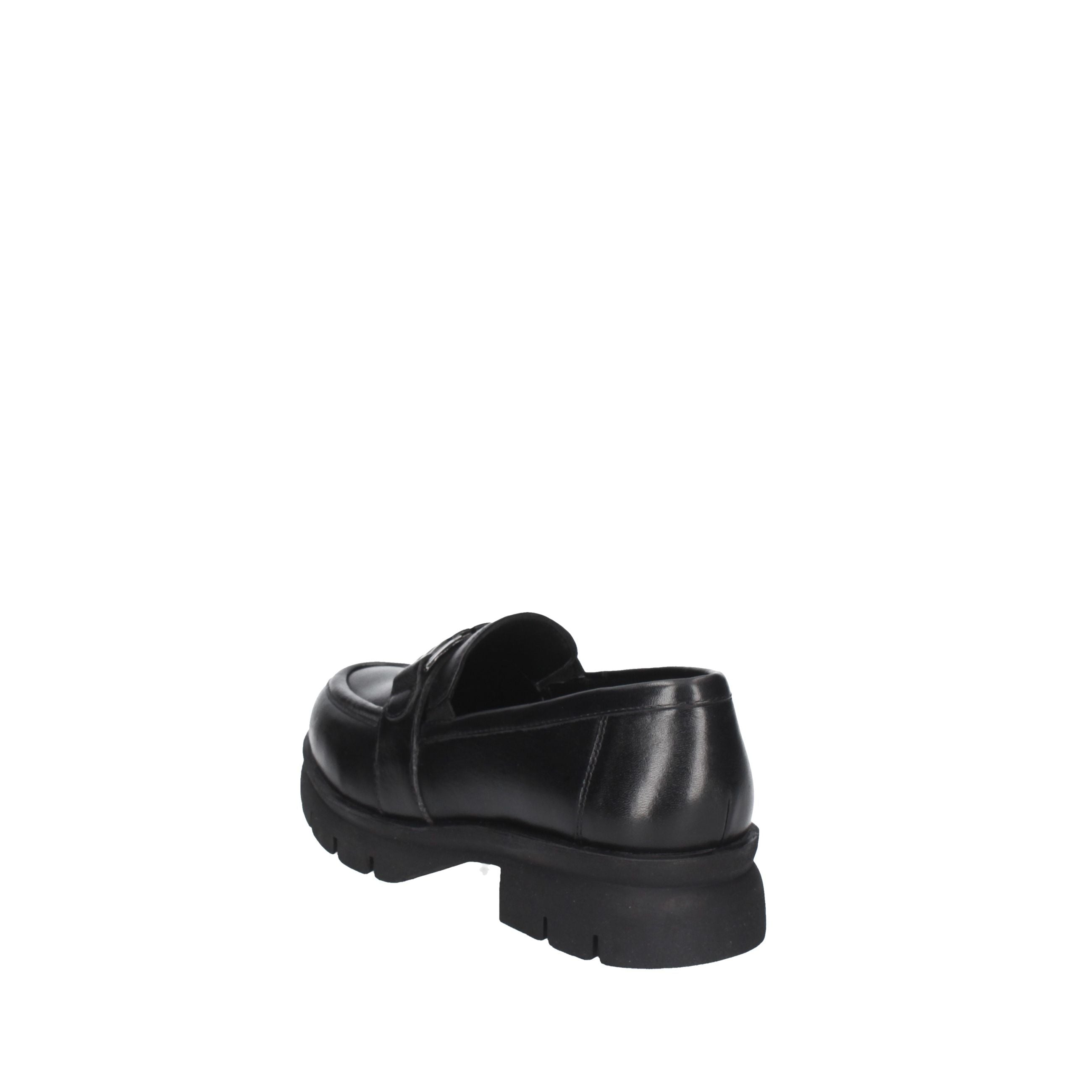 MELLUSO Scarpe 034353 Nero