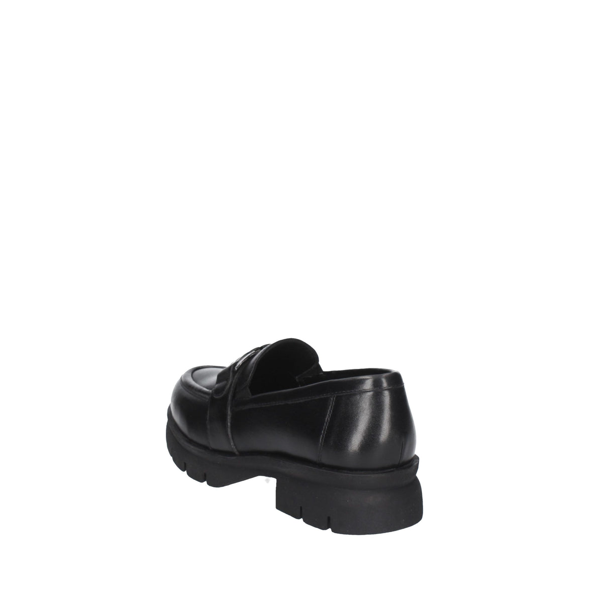 MELLUSO Scarpe 034353 Nero