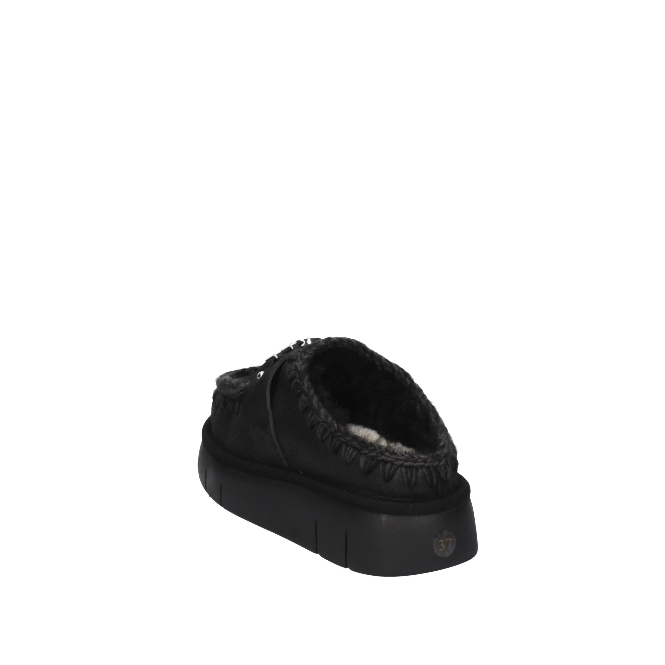 MOU Scarpe MU.FW531001B CRAC.BLK/GREY
