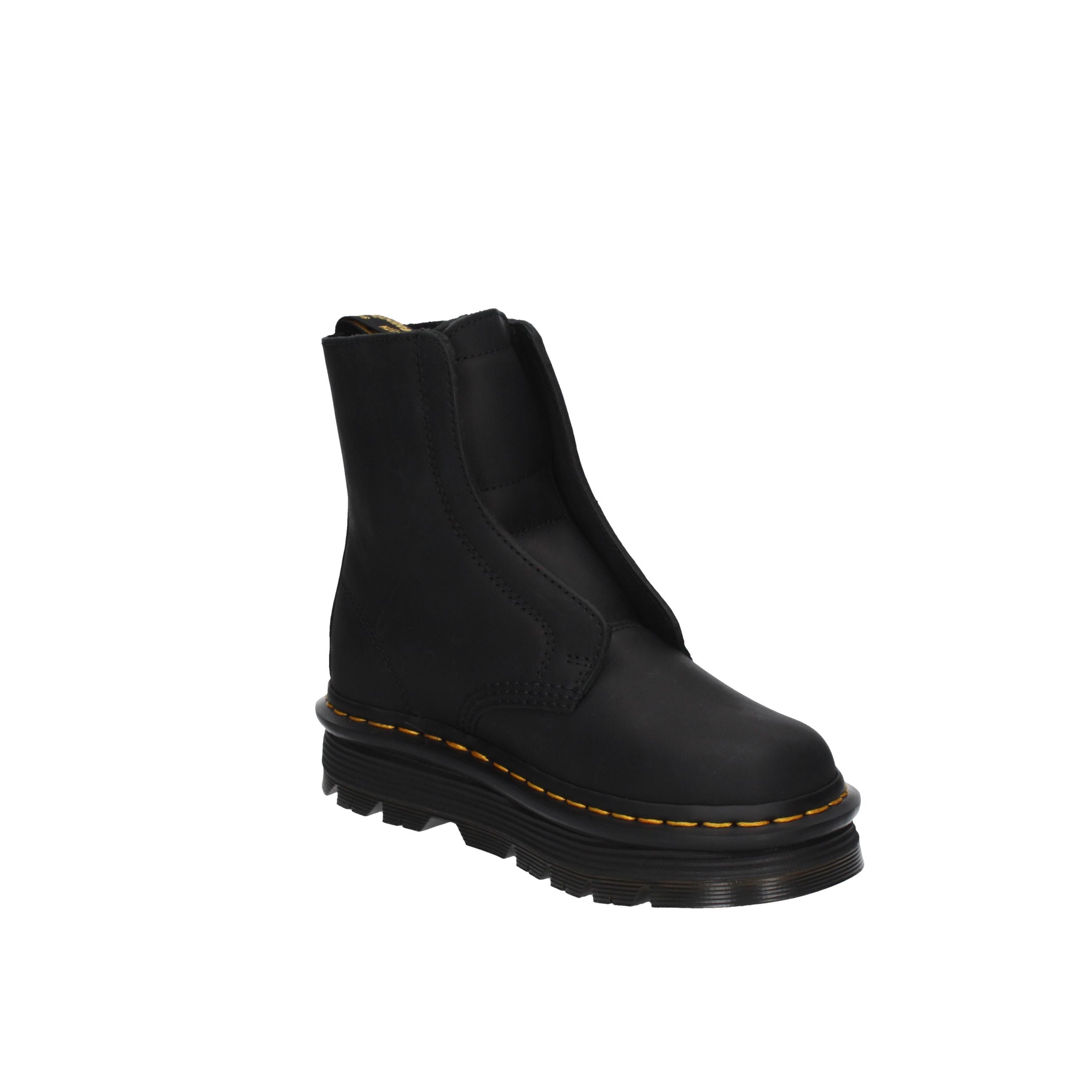 DR.MARTENS Scarpe 42653001 BLACK
