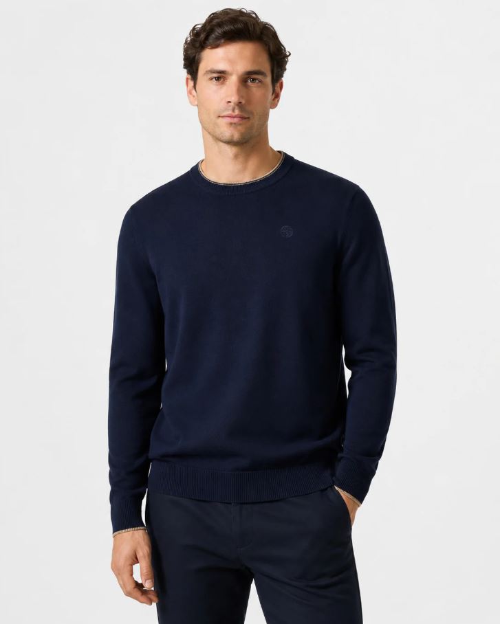 NORTH SAILS CREW NECK 699227