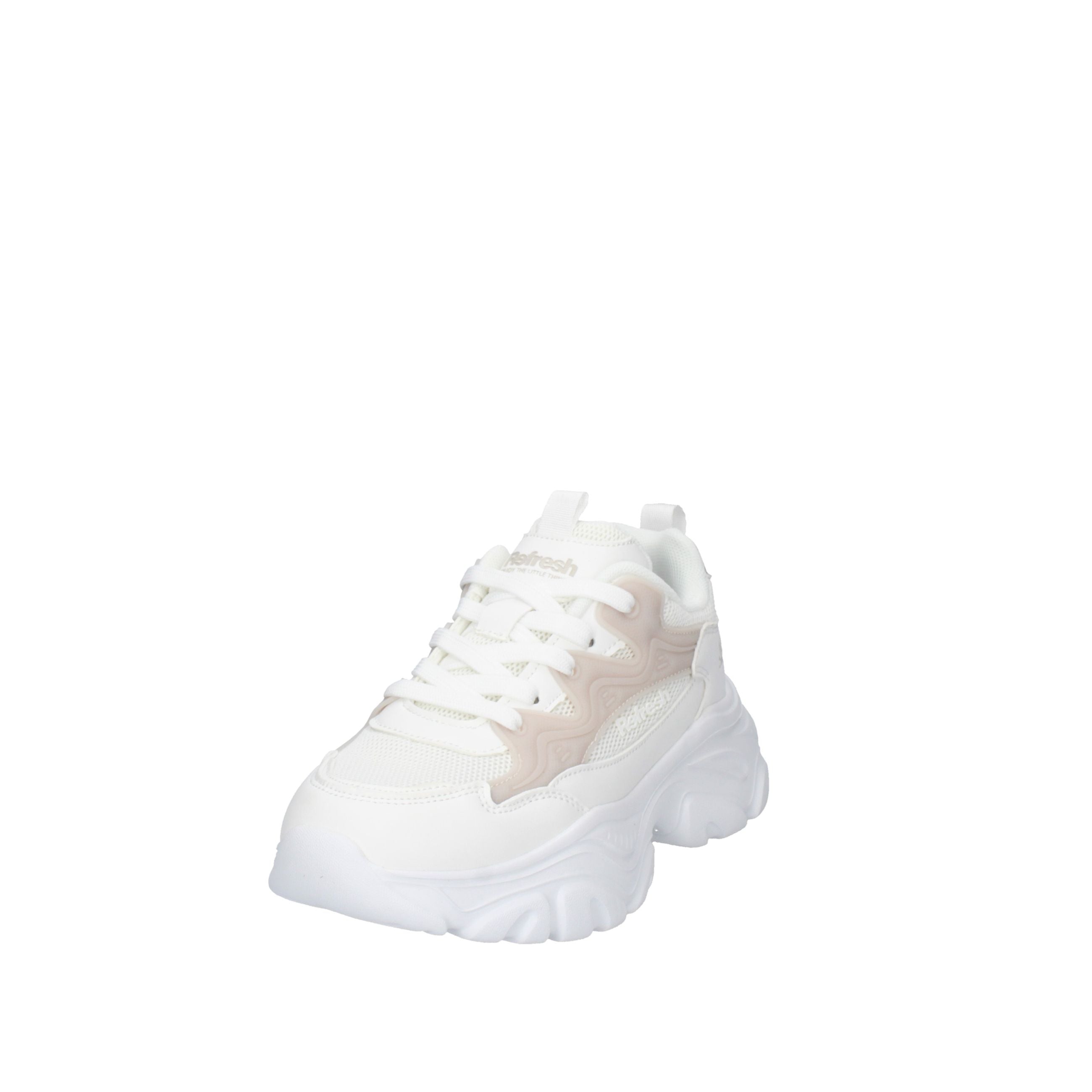 Refresh SNEAKERS CON LACCI 175048