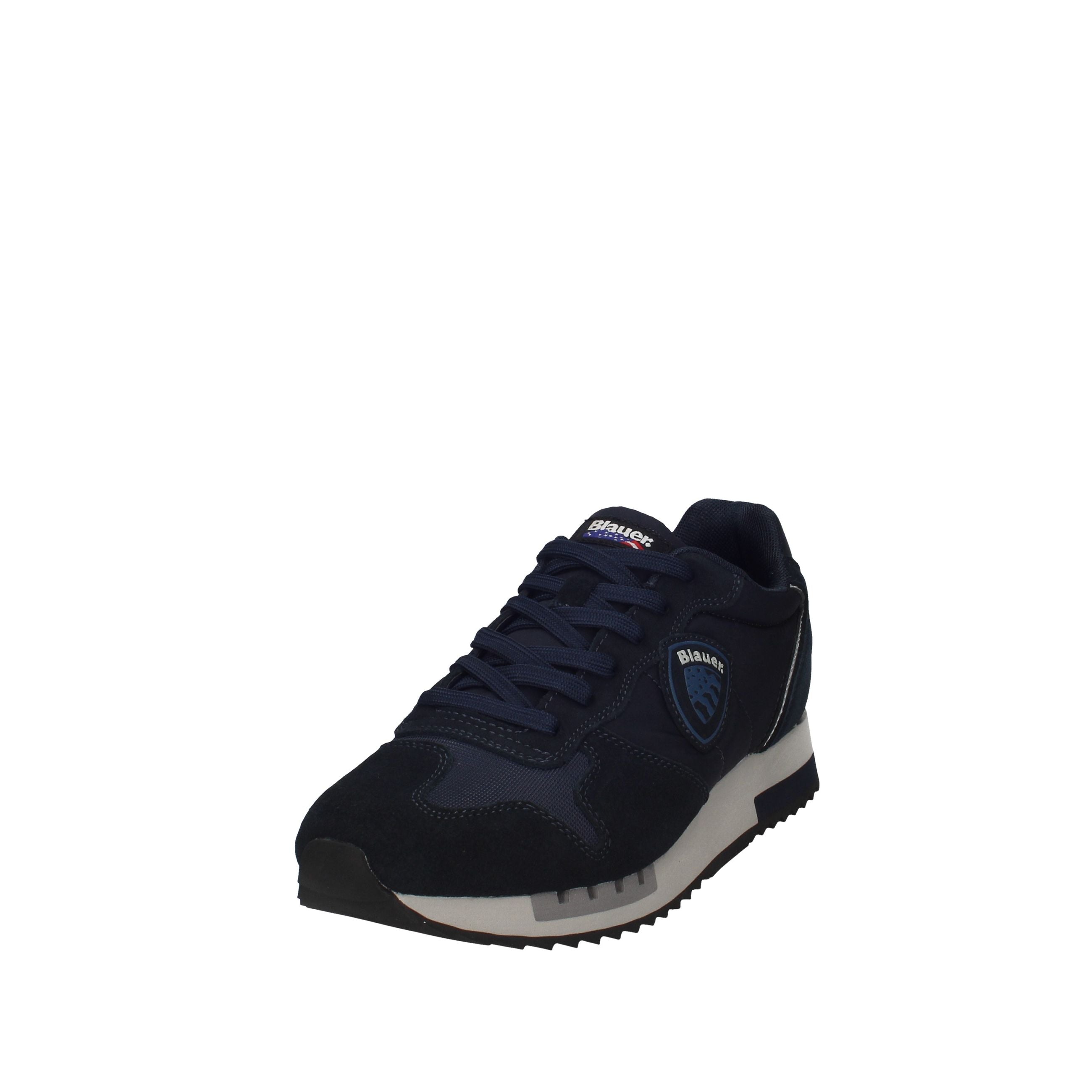 BLAUER  F6QUEEN05/MES