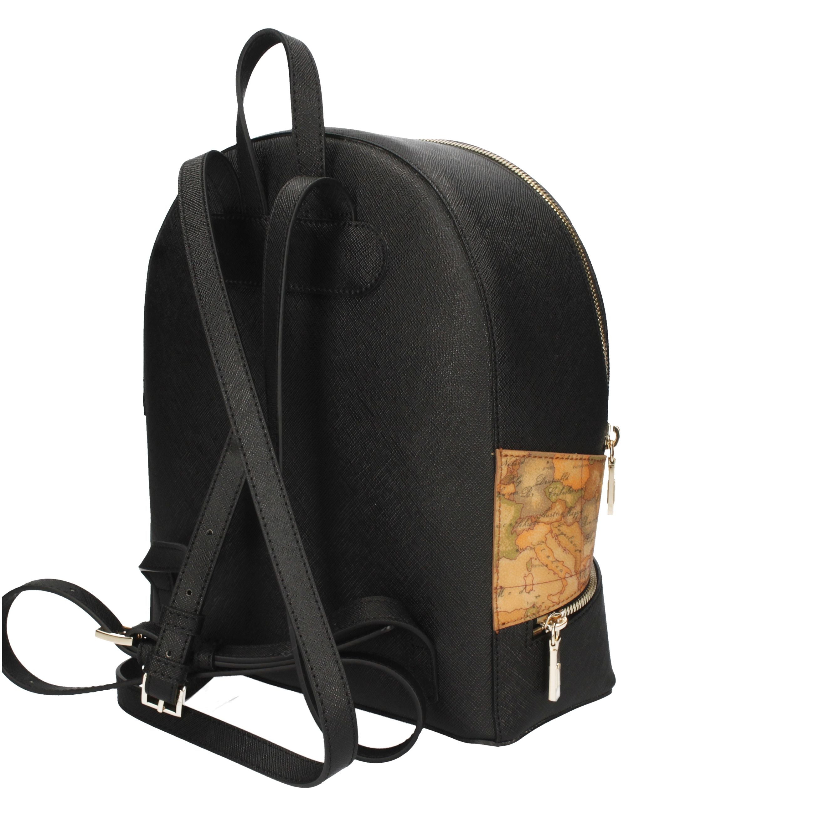 ALVIERO MARTINI Borsa LE14/9913 0001 NERO