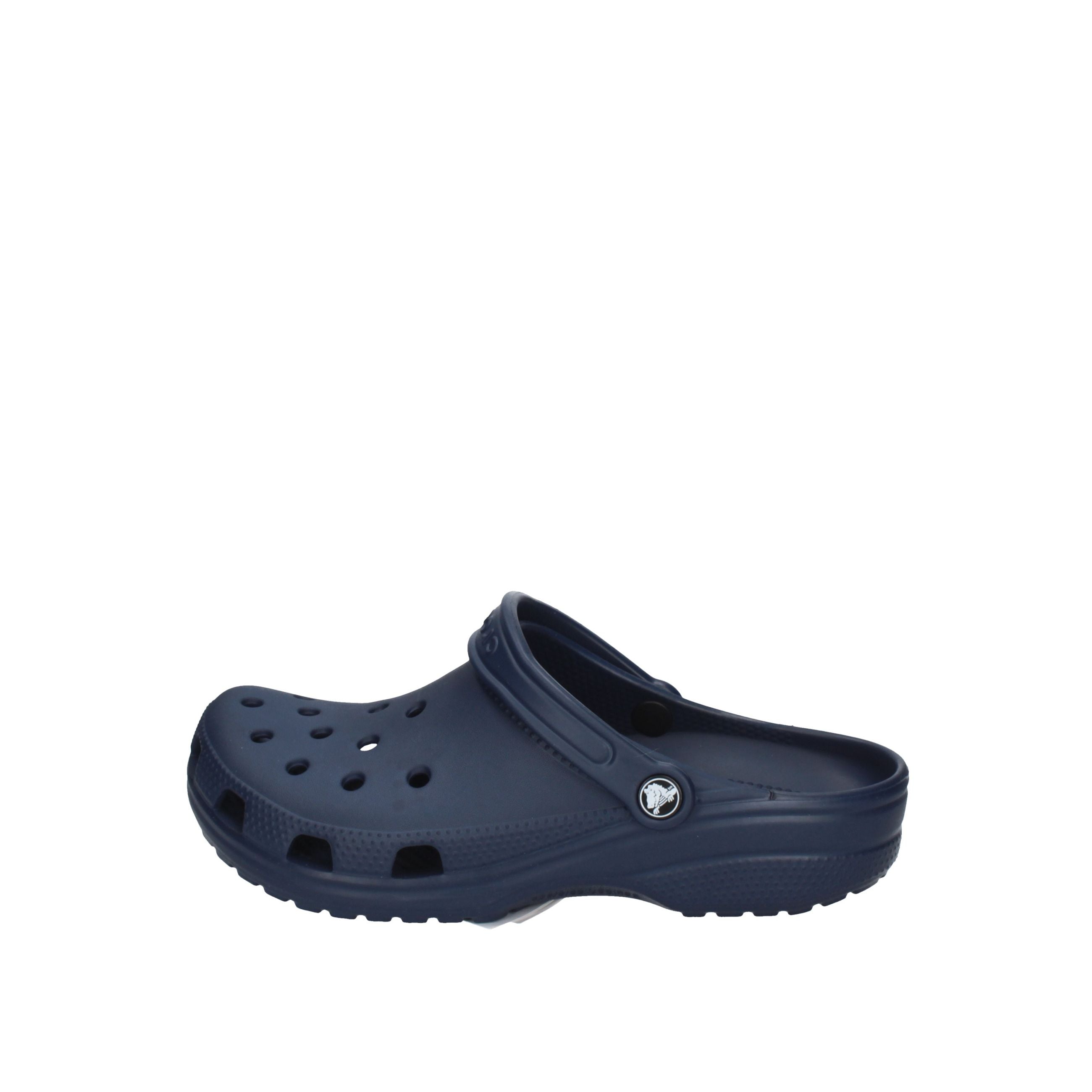 CROCS CIABATTA 10001/NAV Blu