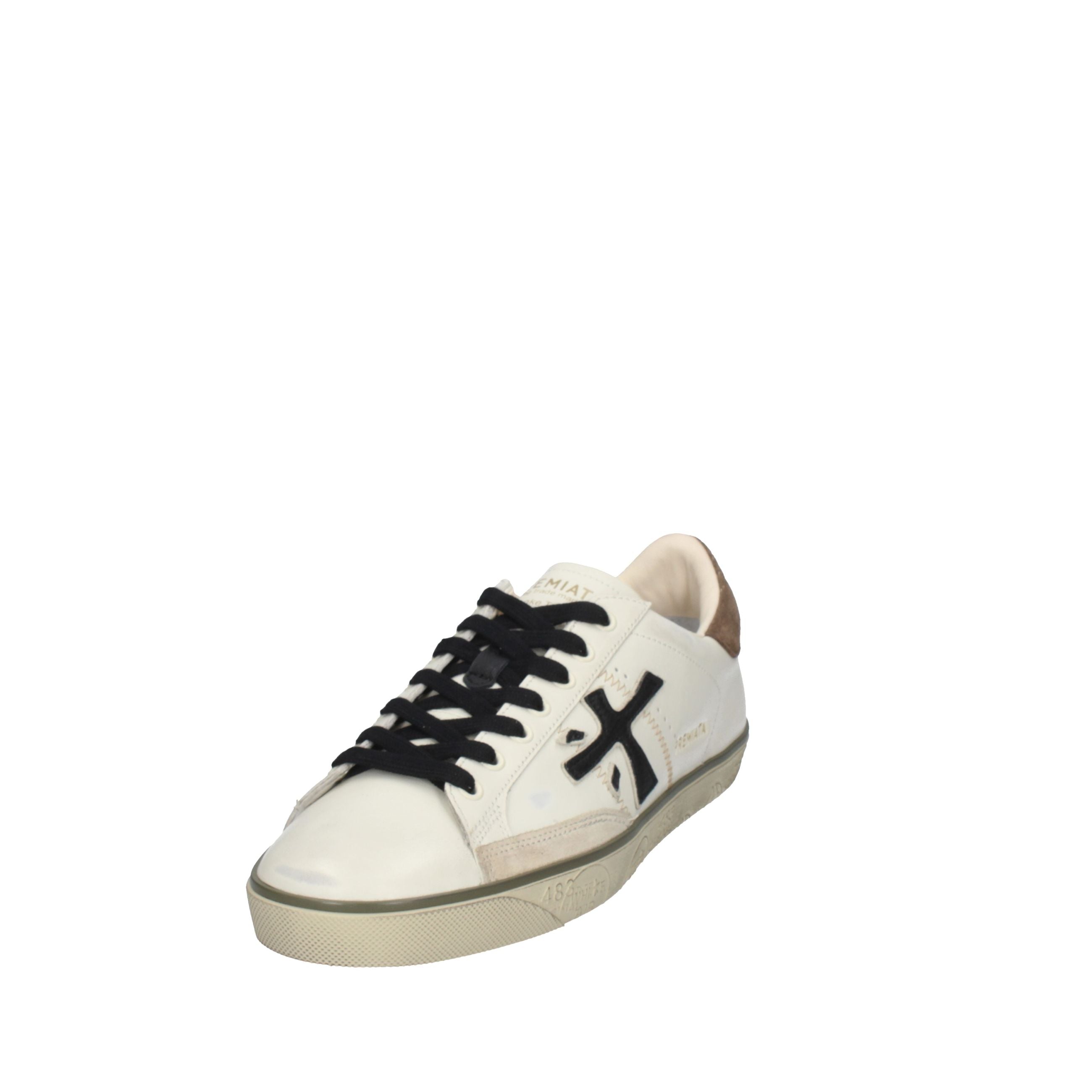 PREMIATA Scarpe STE07630 Bianco