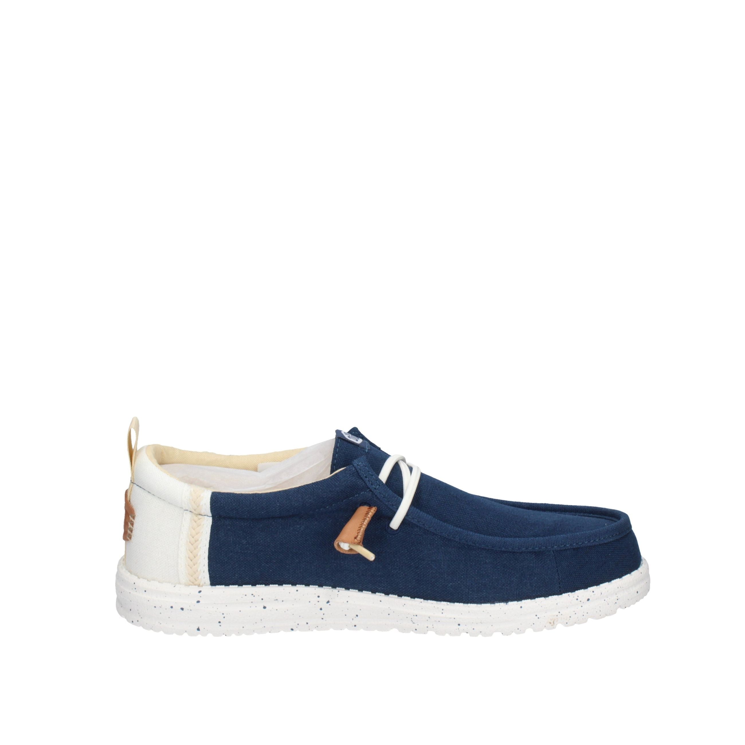 HEY DUDE  43086 Blu