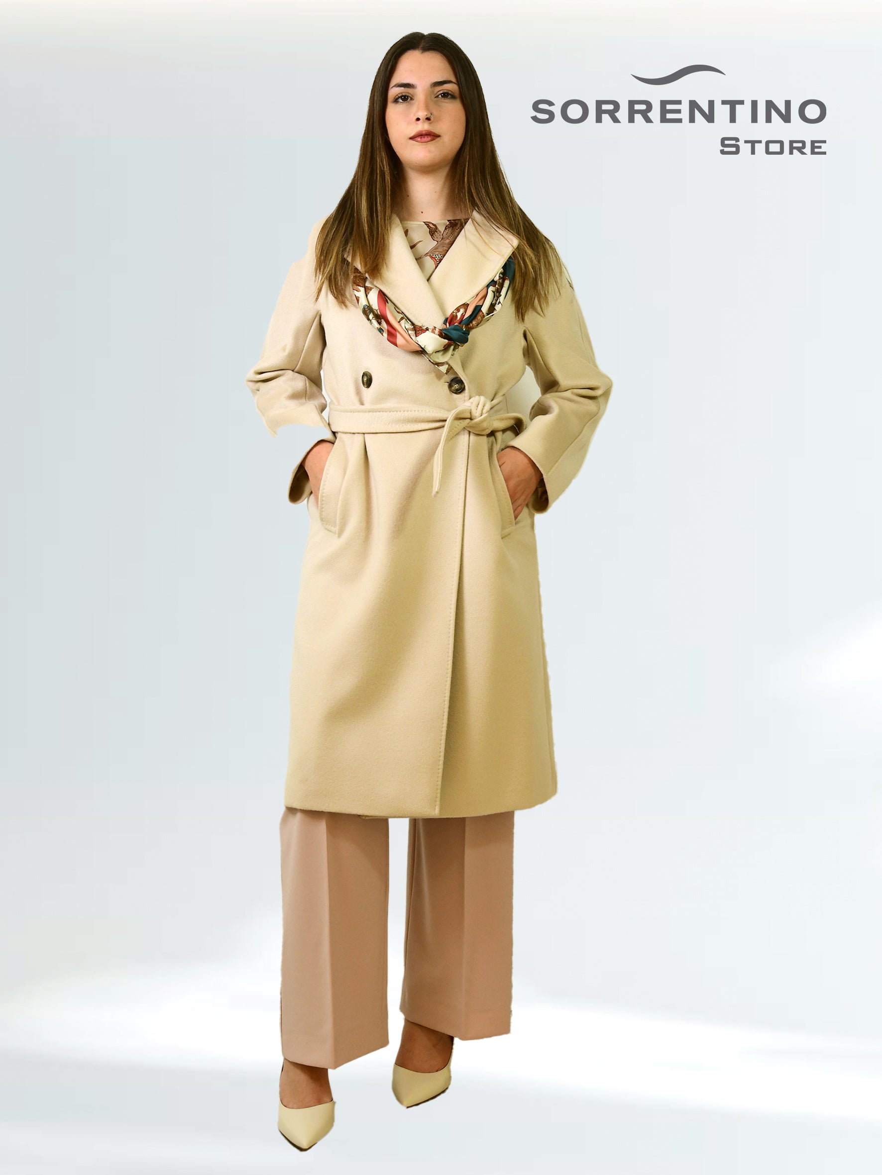 MAX MARA abbigliamento RESINA 048