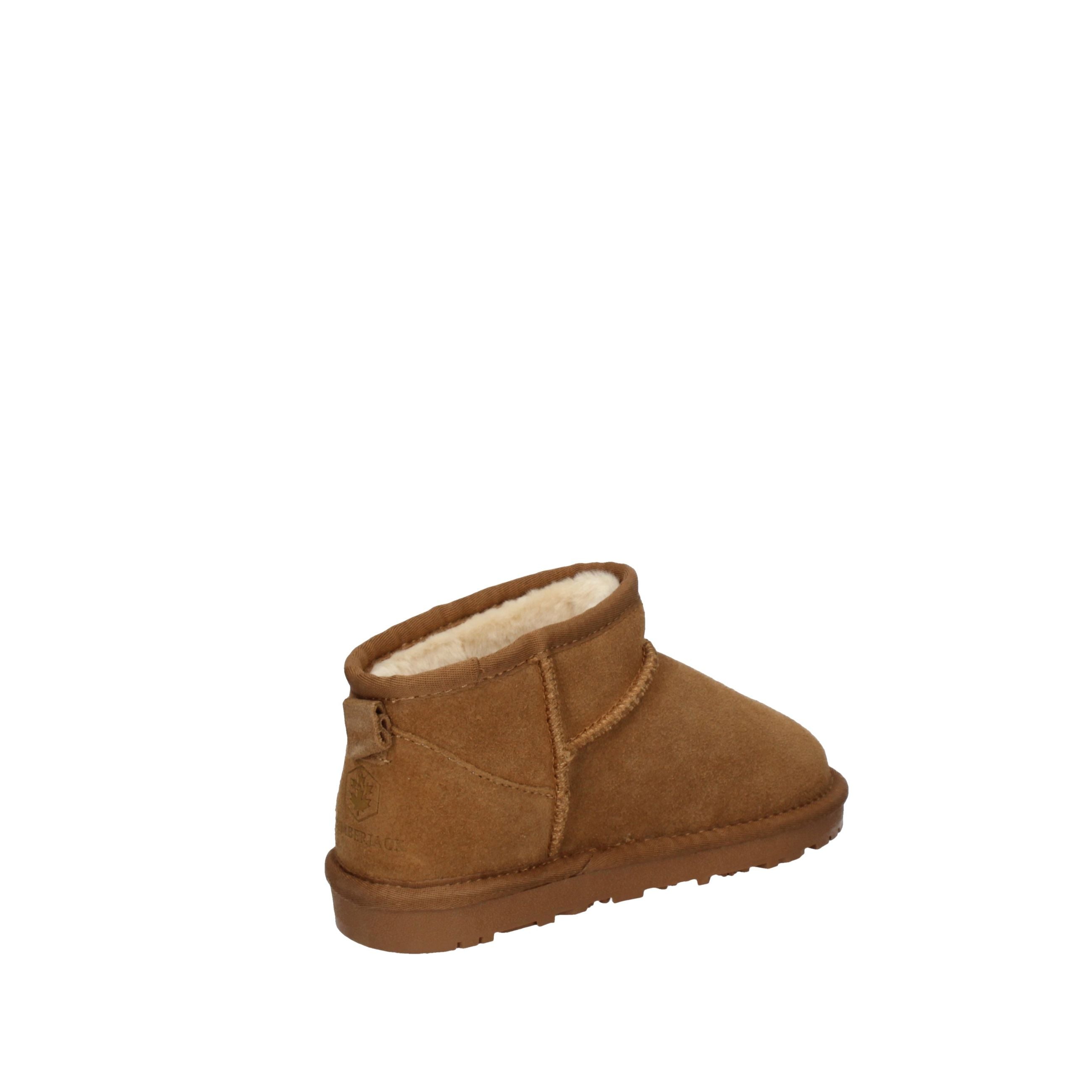 LUMBERJACK Scarpe 102226646 Marrone