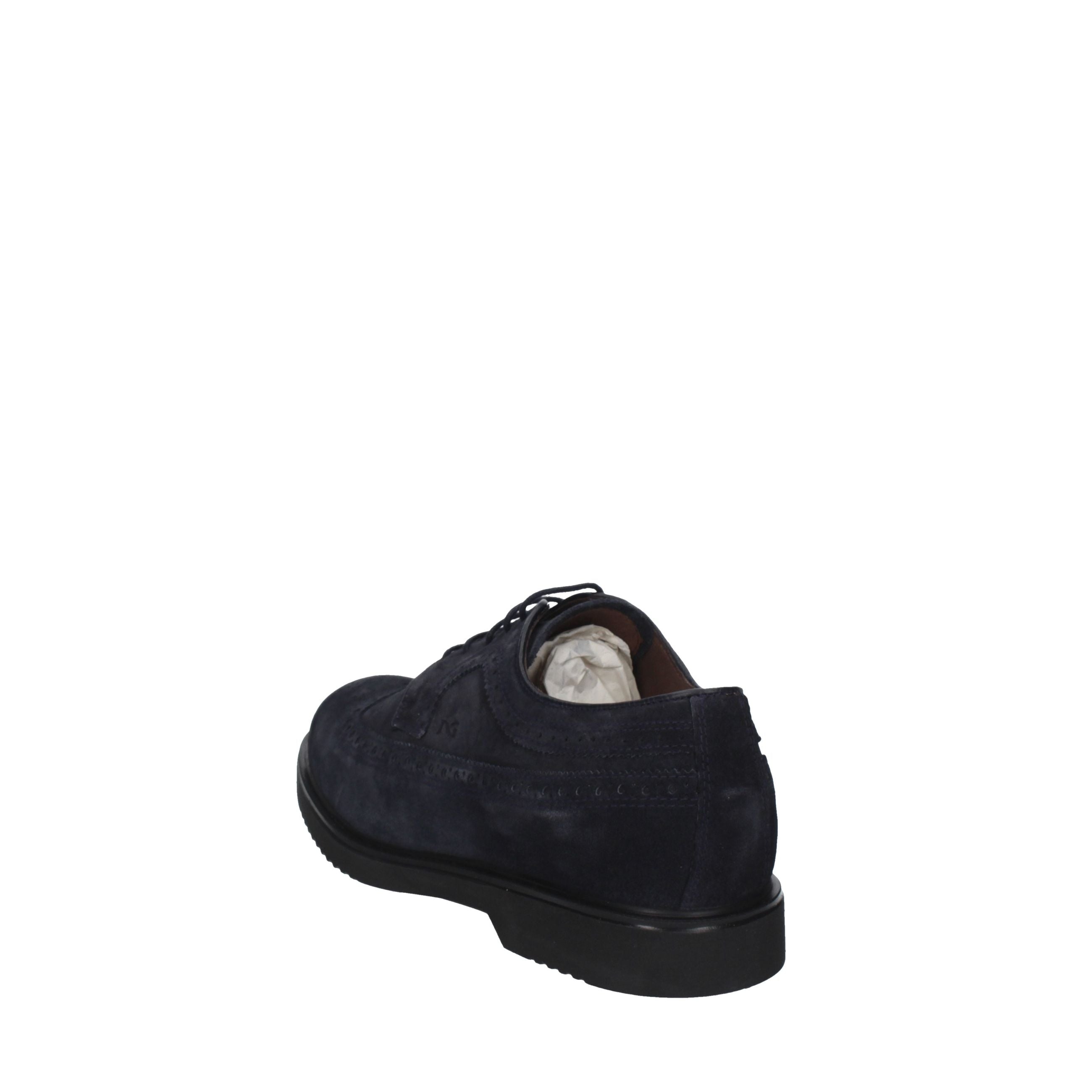 NERO GIARDINI Scarpe I500840U Blu