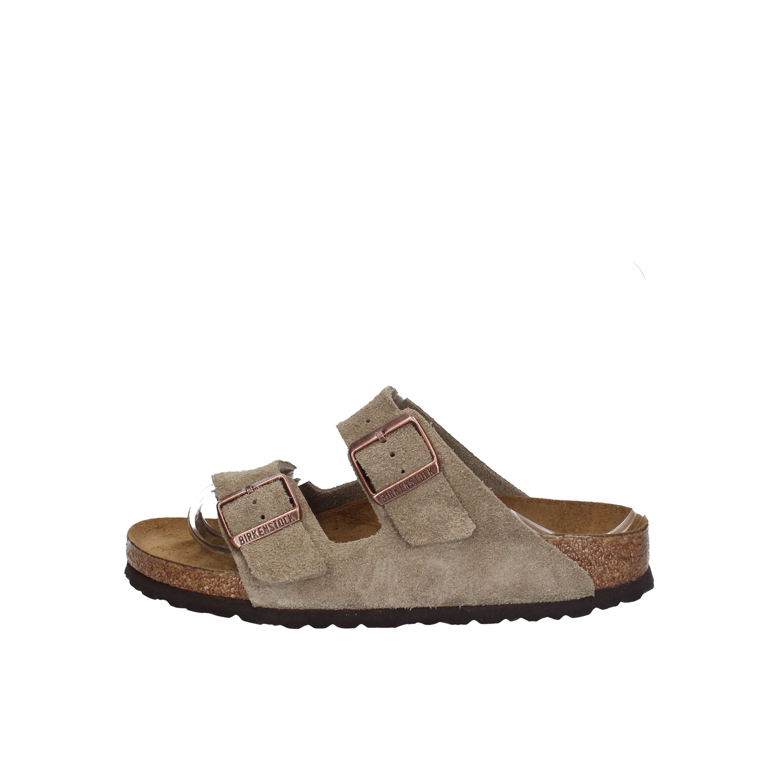 BIRKENSTOCK  951303 Taupe