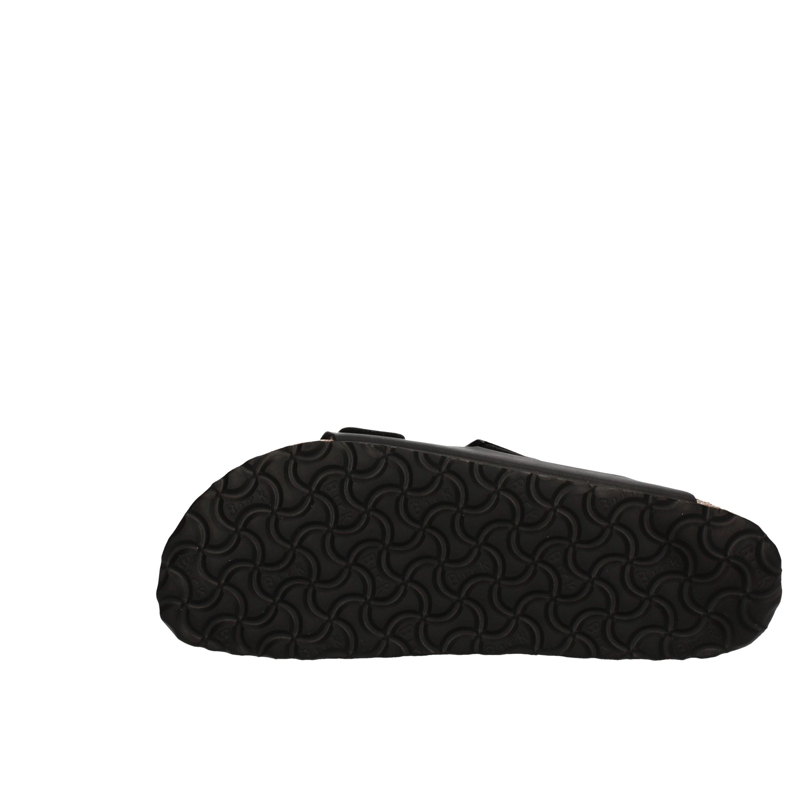 BIRKENSTOCK  051793 Nero