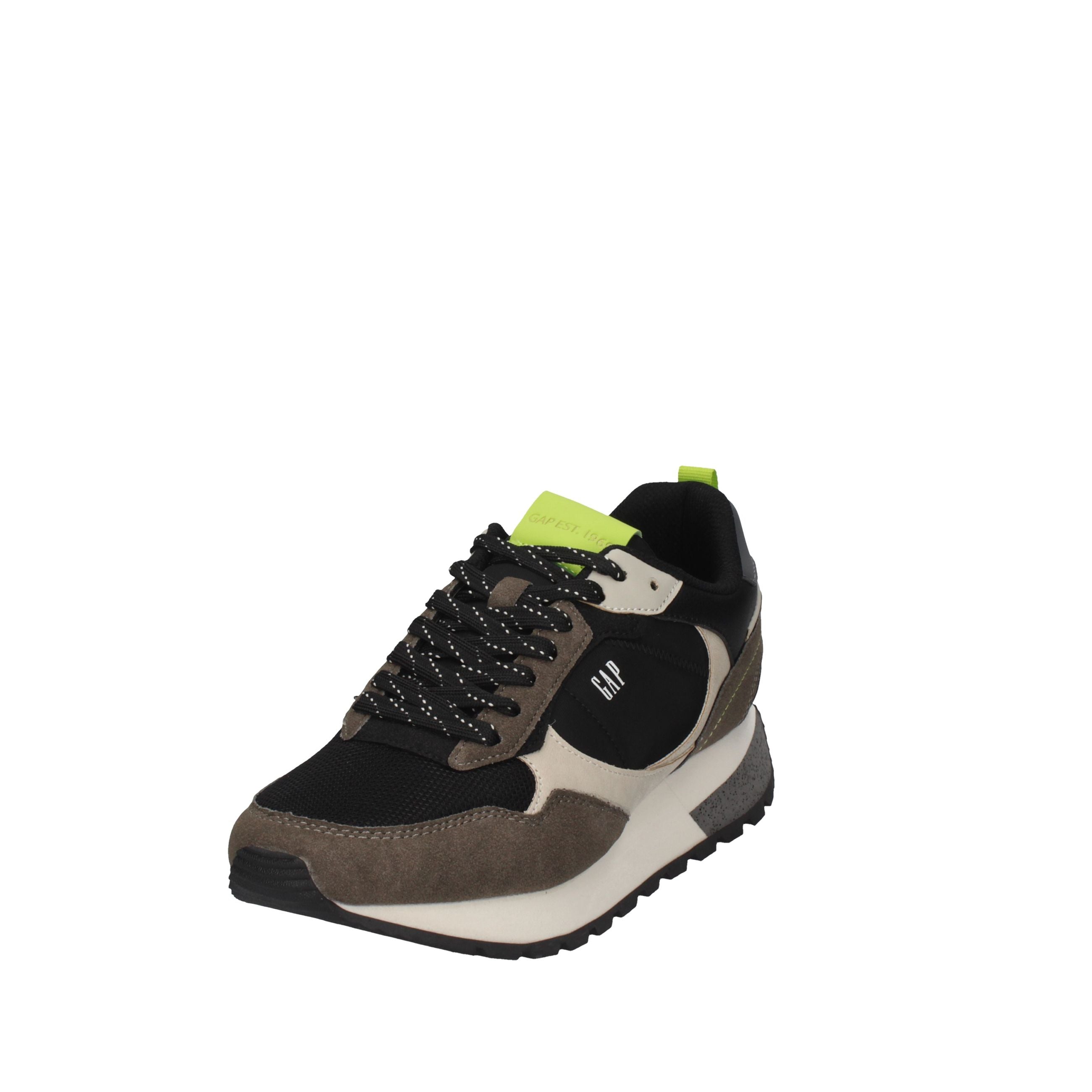 GAP SNEAKERS GPM521452-0057 TAUPE