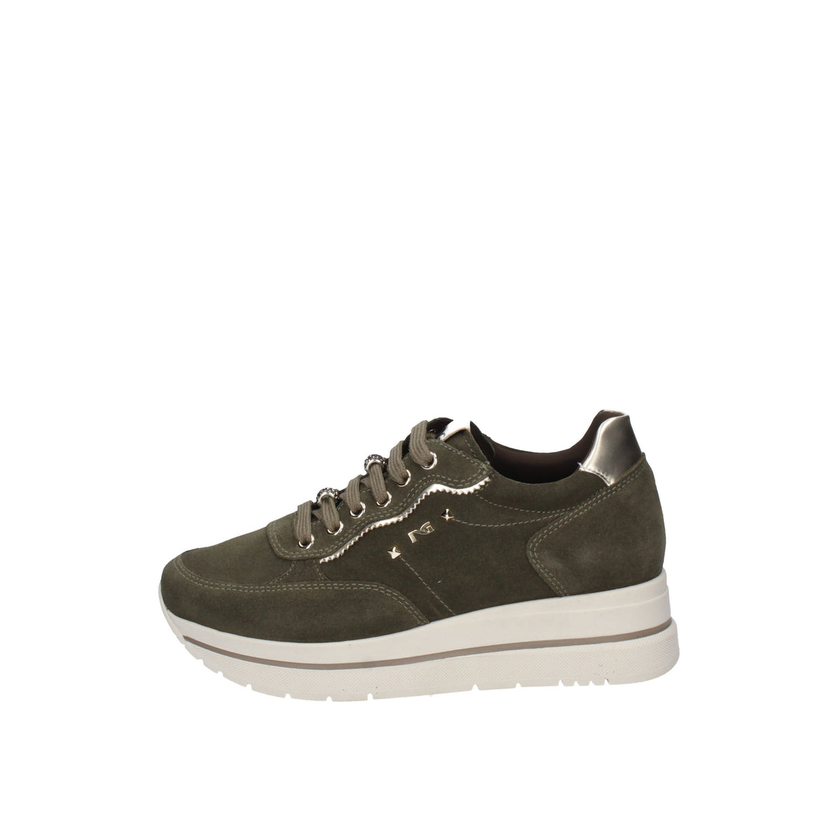 NERO GIARDINI Scarpe I514105D 503 BOSCO