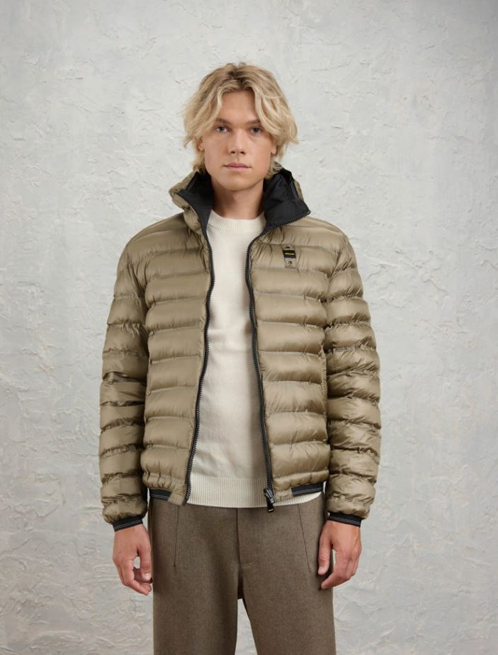 BLAUER  LUC06311-007110