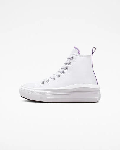Converse CTAS MOVE HI A03667C