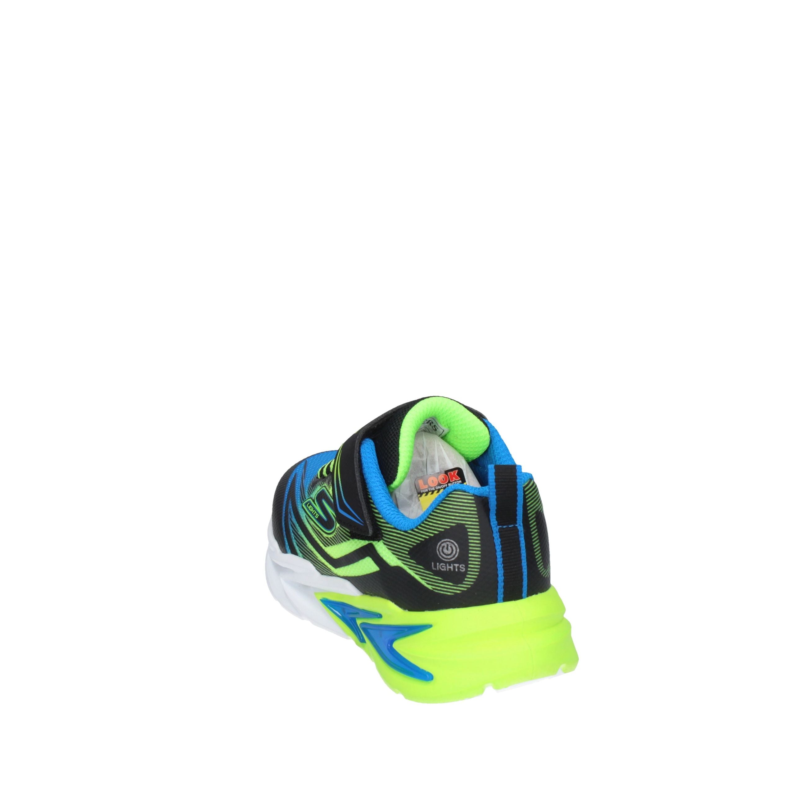 Skechers SNEAKERS 400139L/BBLM Blu