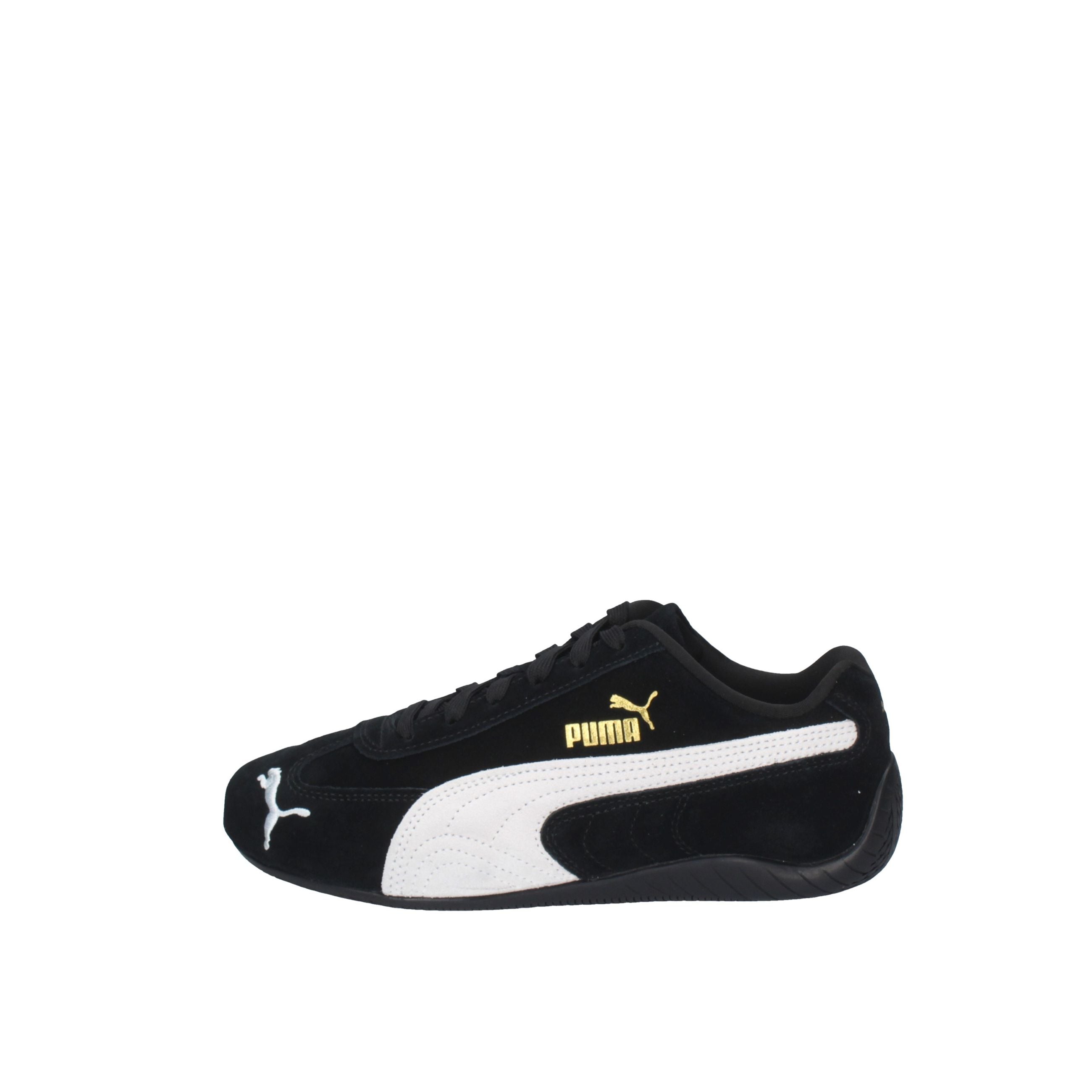 Puma SNEAKERS 398846-01 Nero