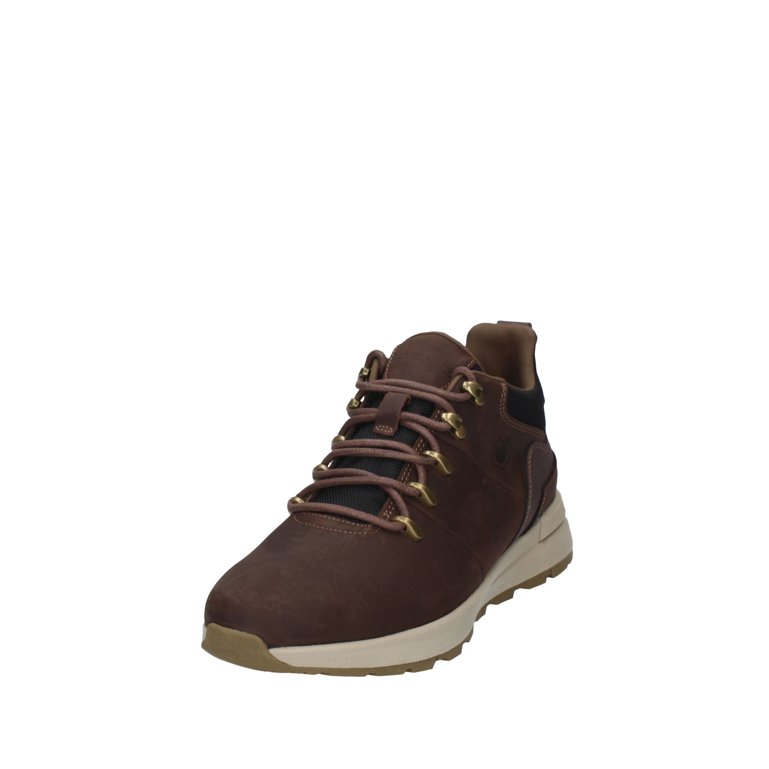 LUMBERJACK Scarpe 102217233 Brown
