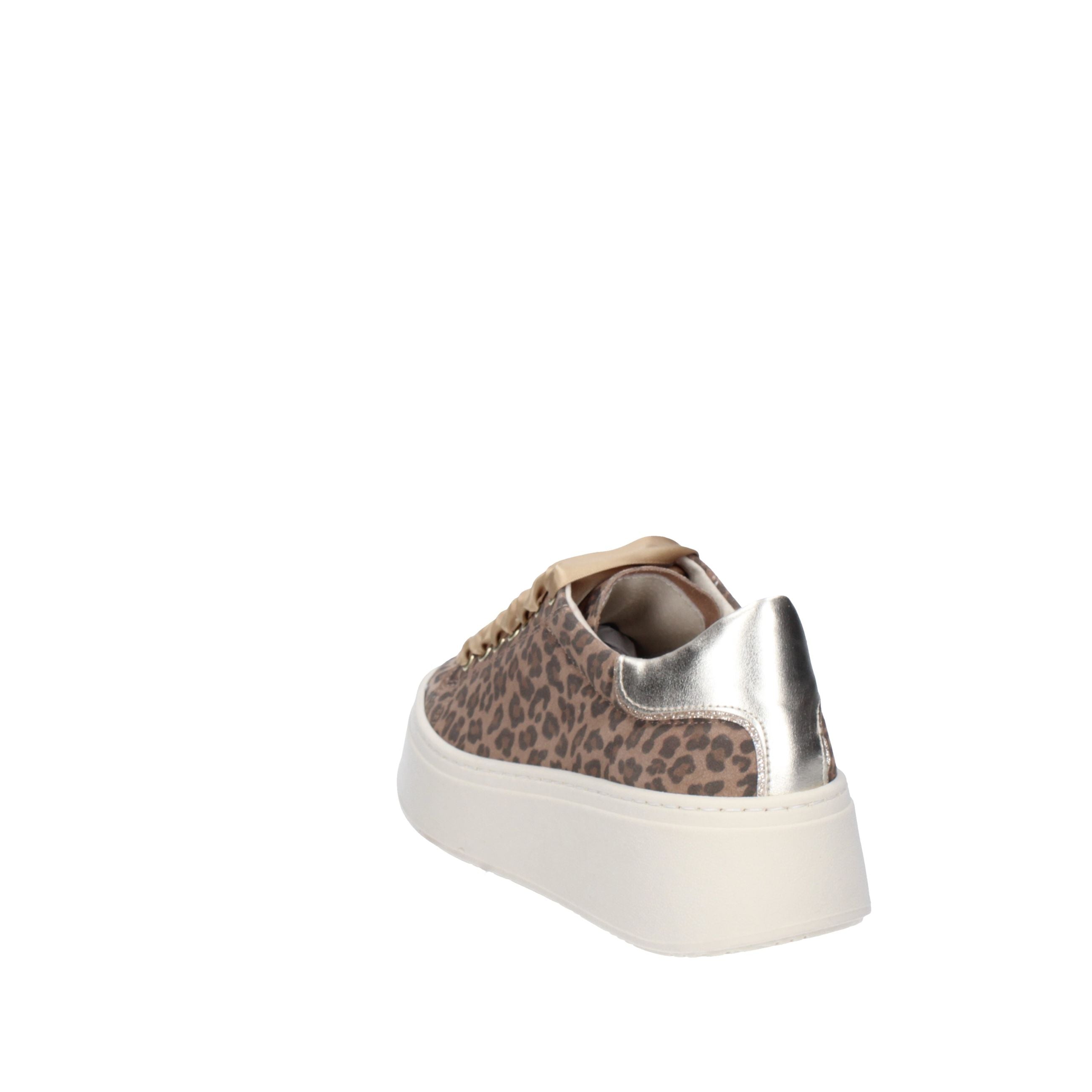 Vitamina SNEAKERS WATER 5 CIOCCOLATO