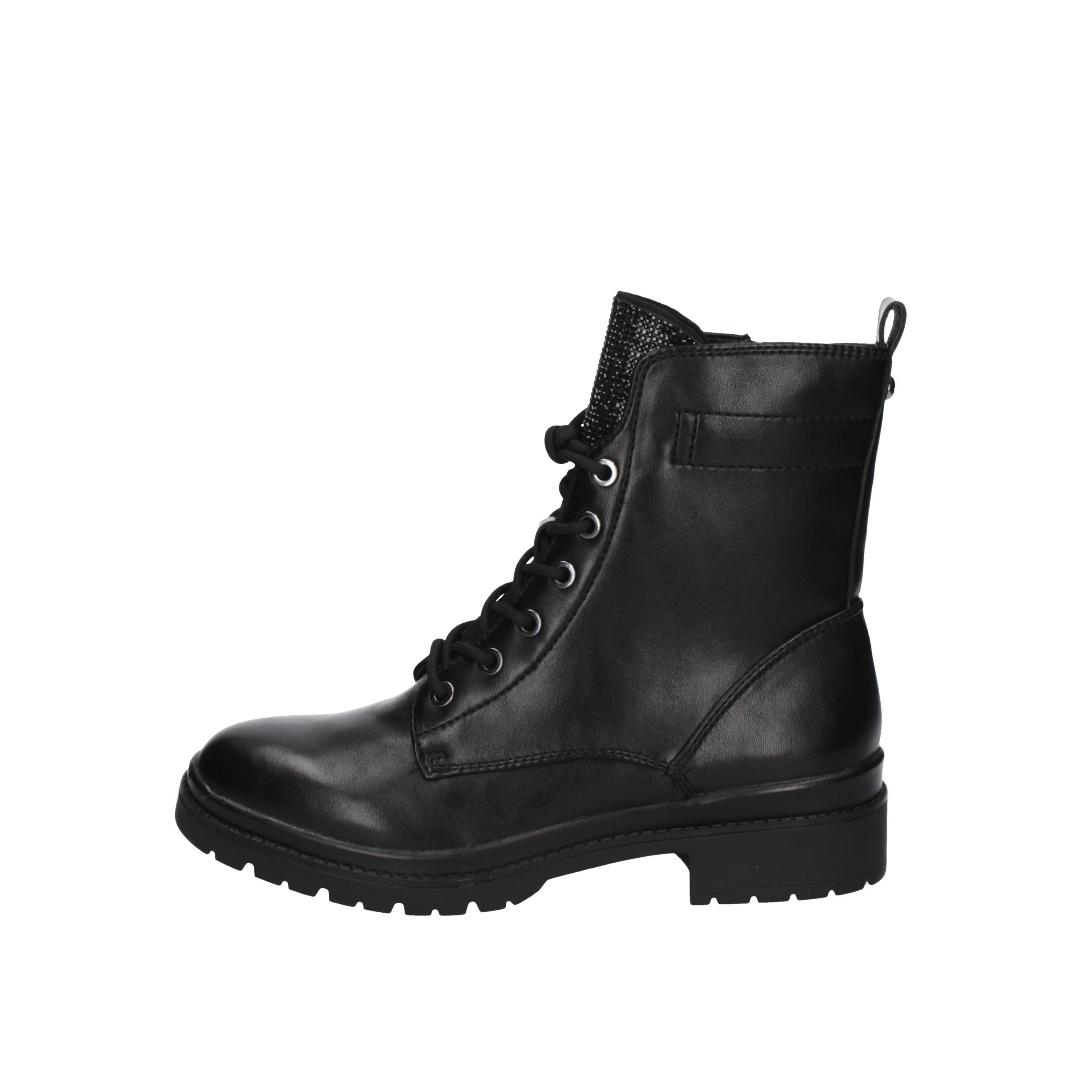 TAMARIS Scarpe 1-25236-43 Nero