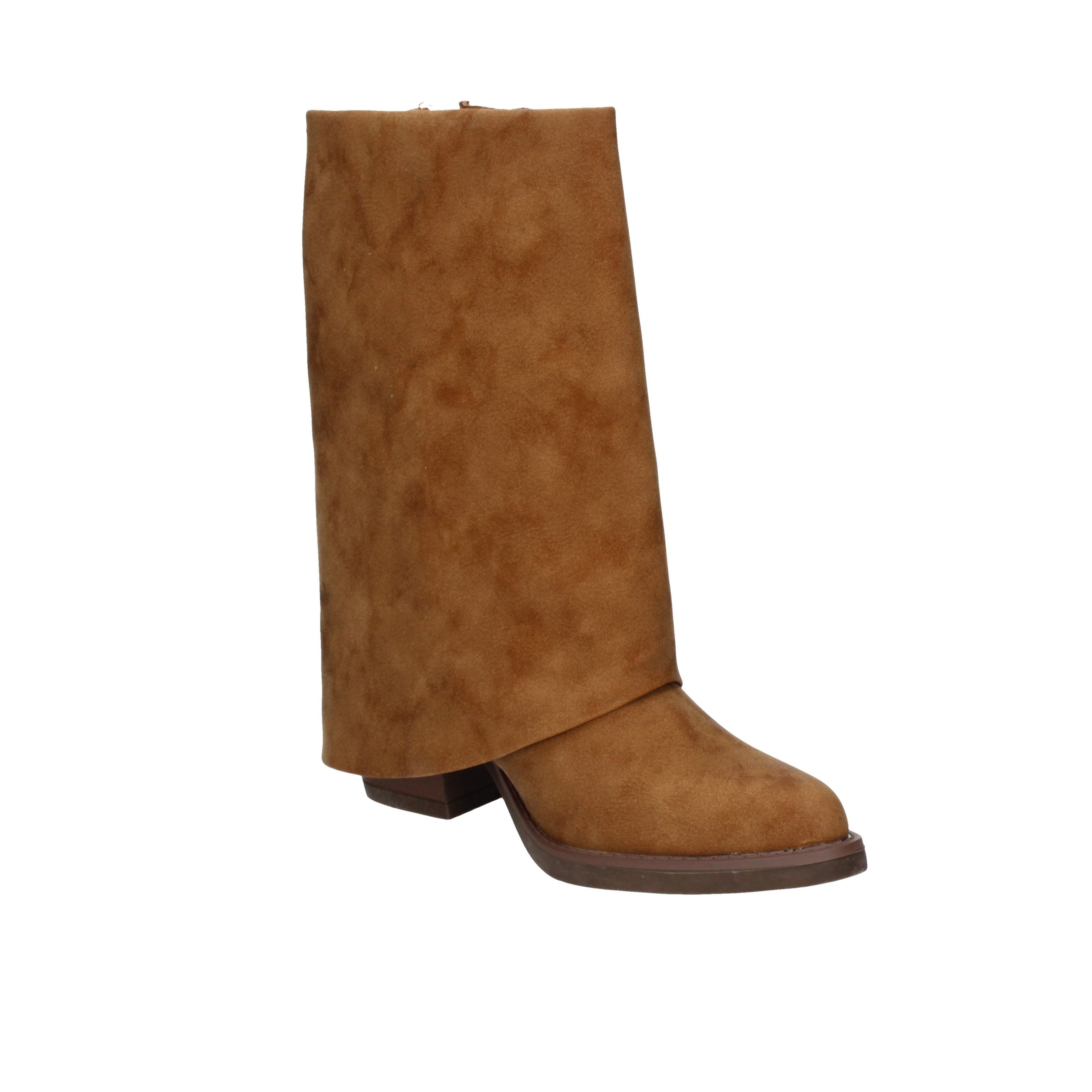 Americanino Scarpe AMW521X42-02 CUOIO