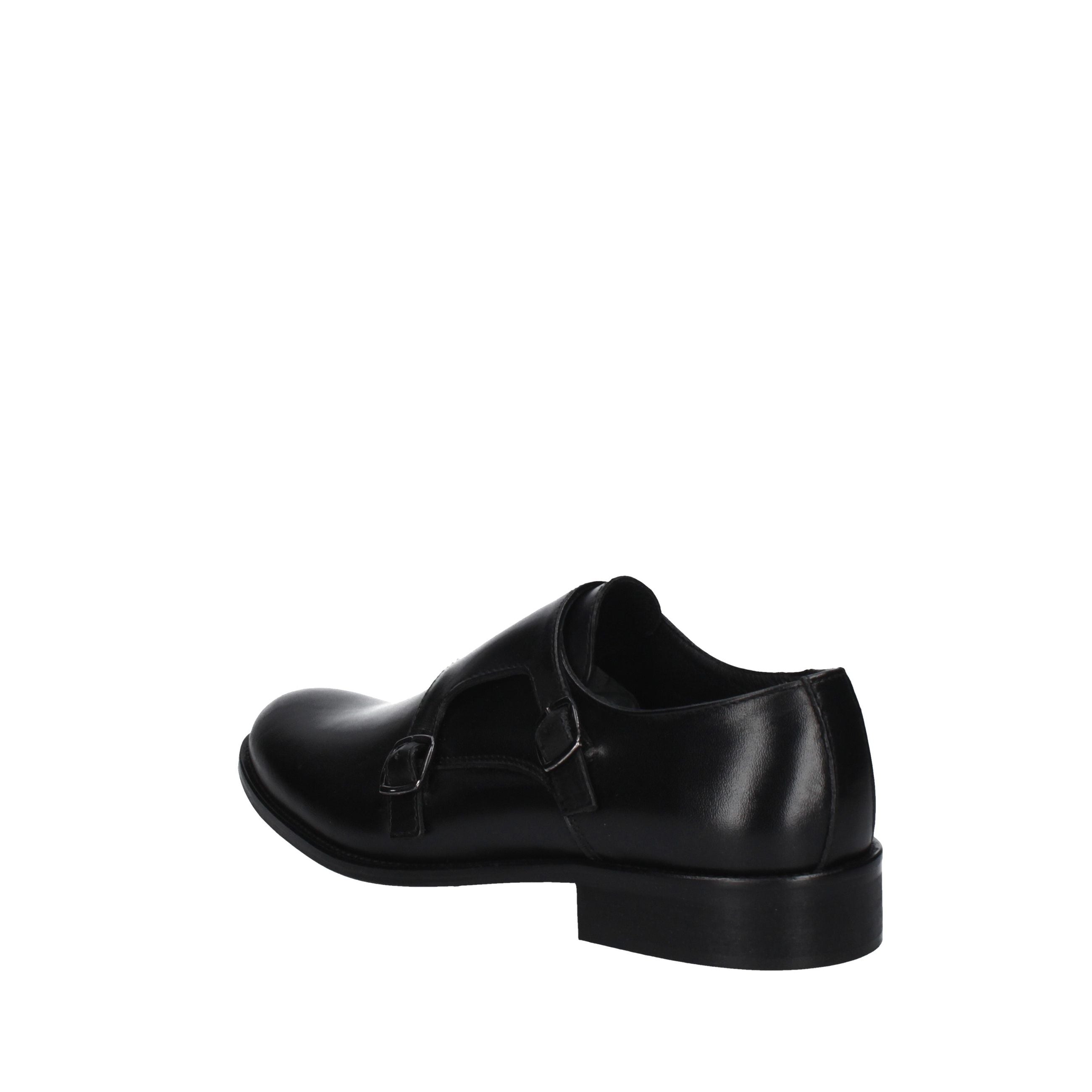HUDSON  38340 Nero