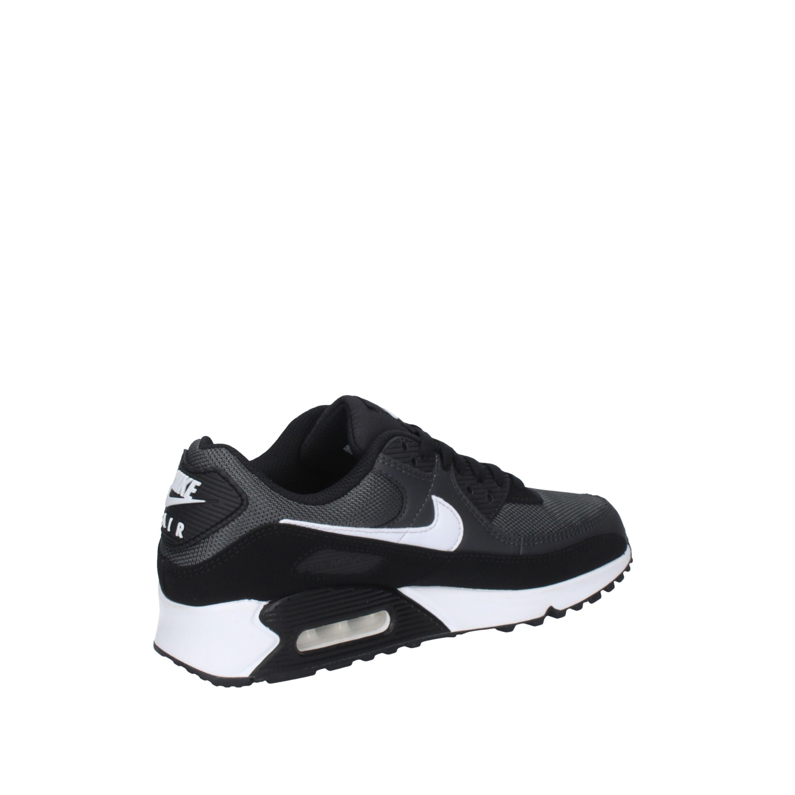 Nike SNEAKERS CN8490-002 Nero