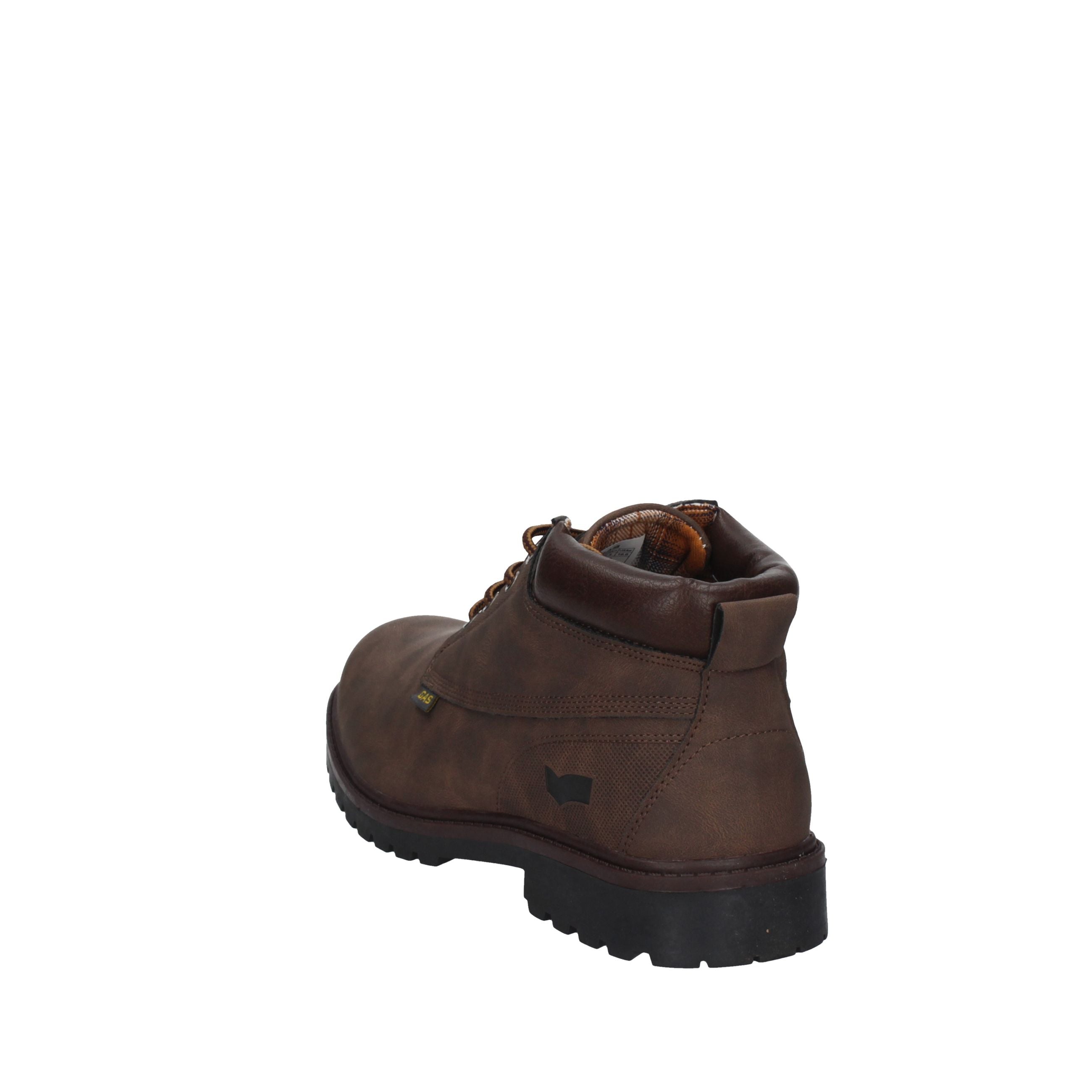 GAS Scarpe GAM521105 Beige