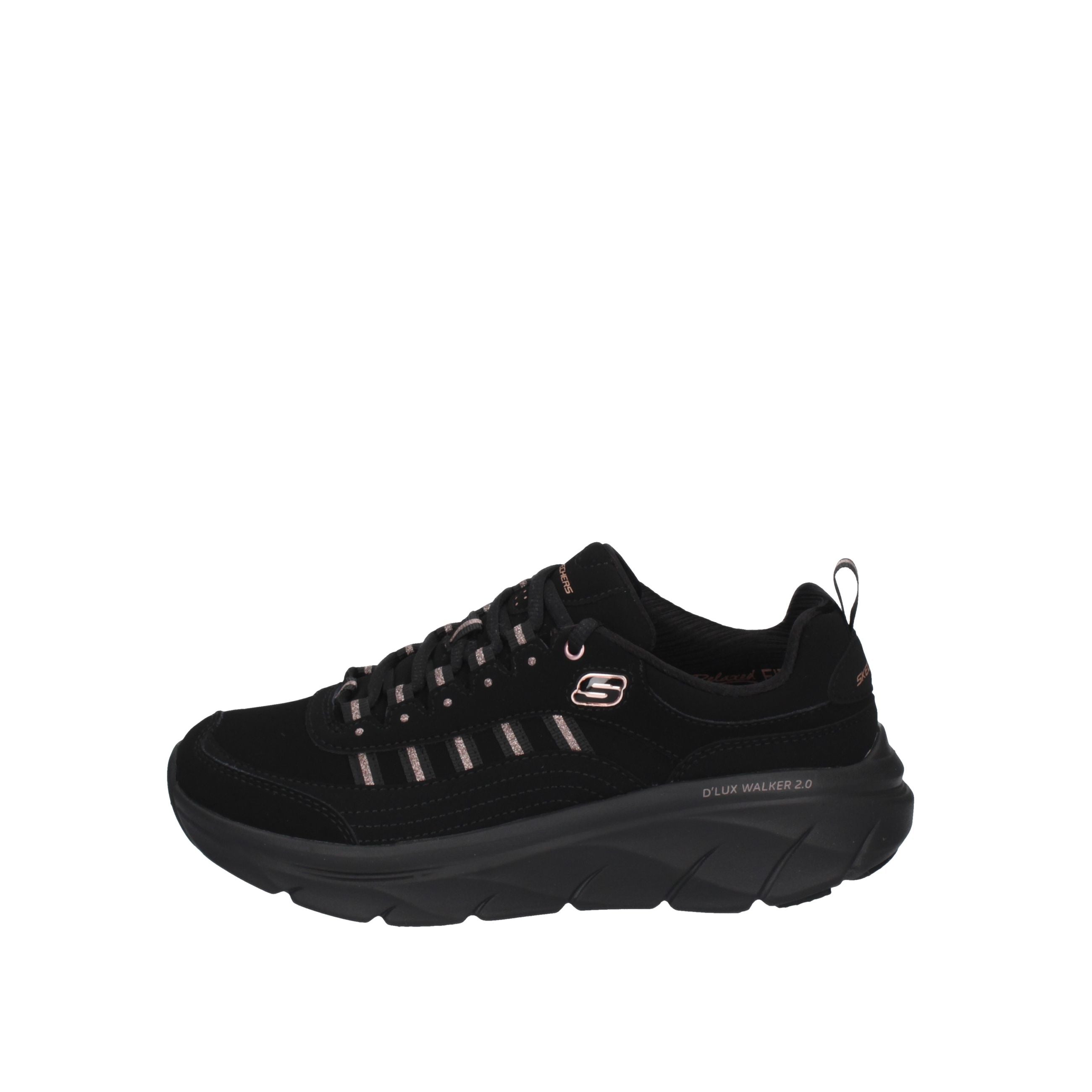 Skechers SNEAKERS 150106/BKRG Nero